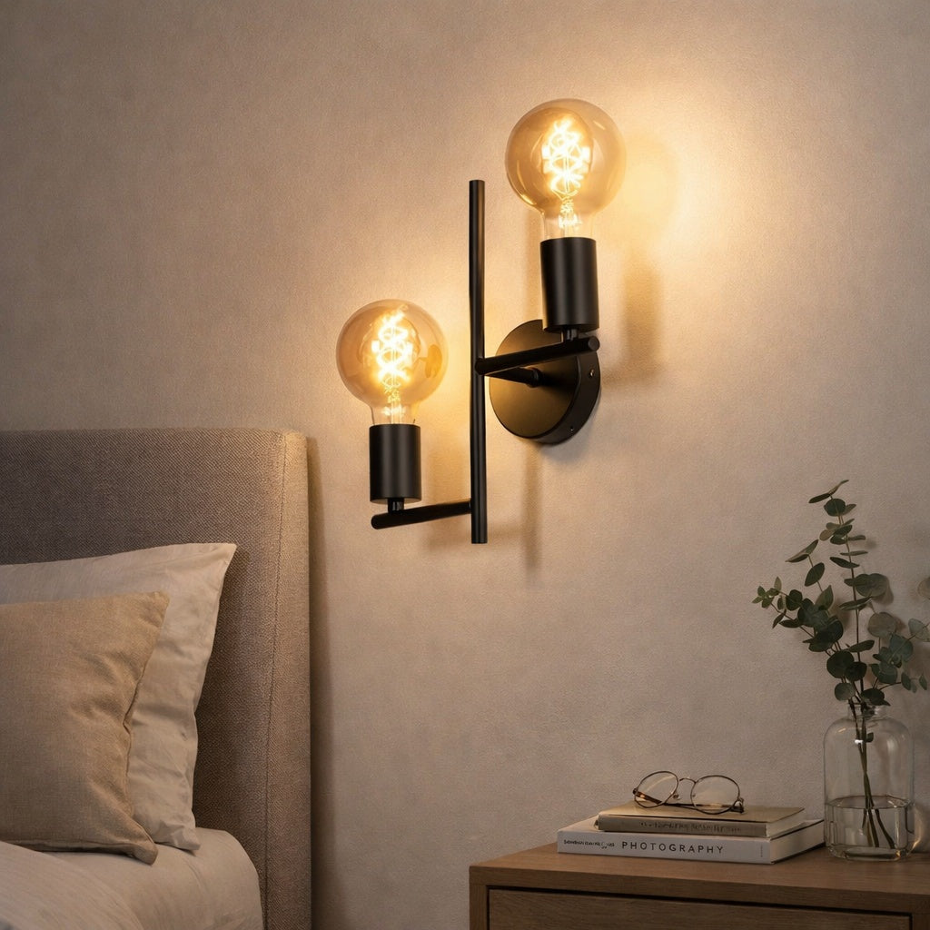 Modern Wall Lamp -VL-TBS-1643612 - Image 2