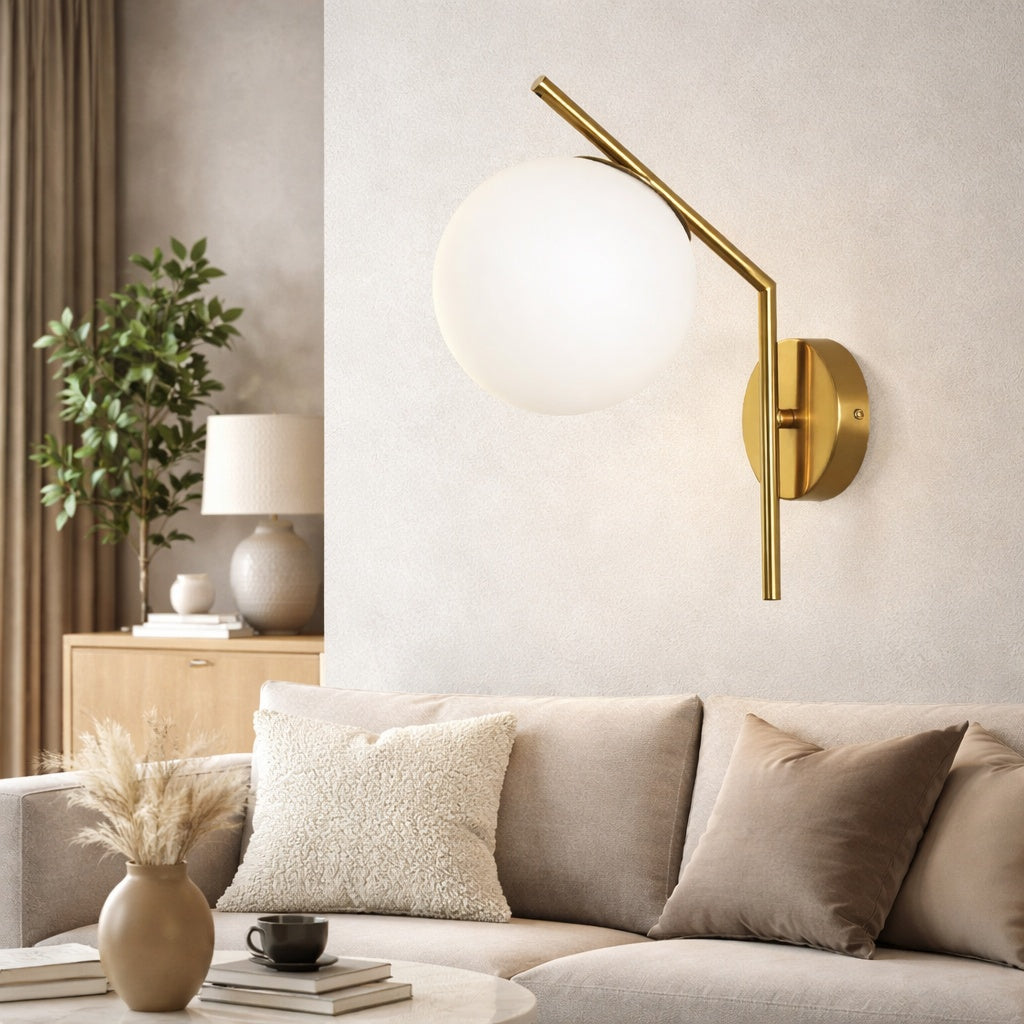 Modern Wall Lamp -VL-TBS-462432 - Image 2