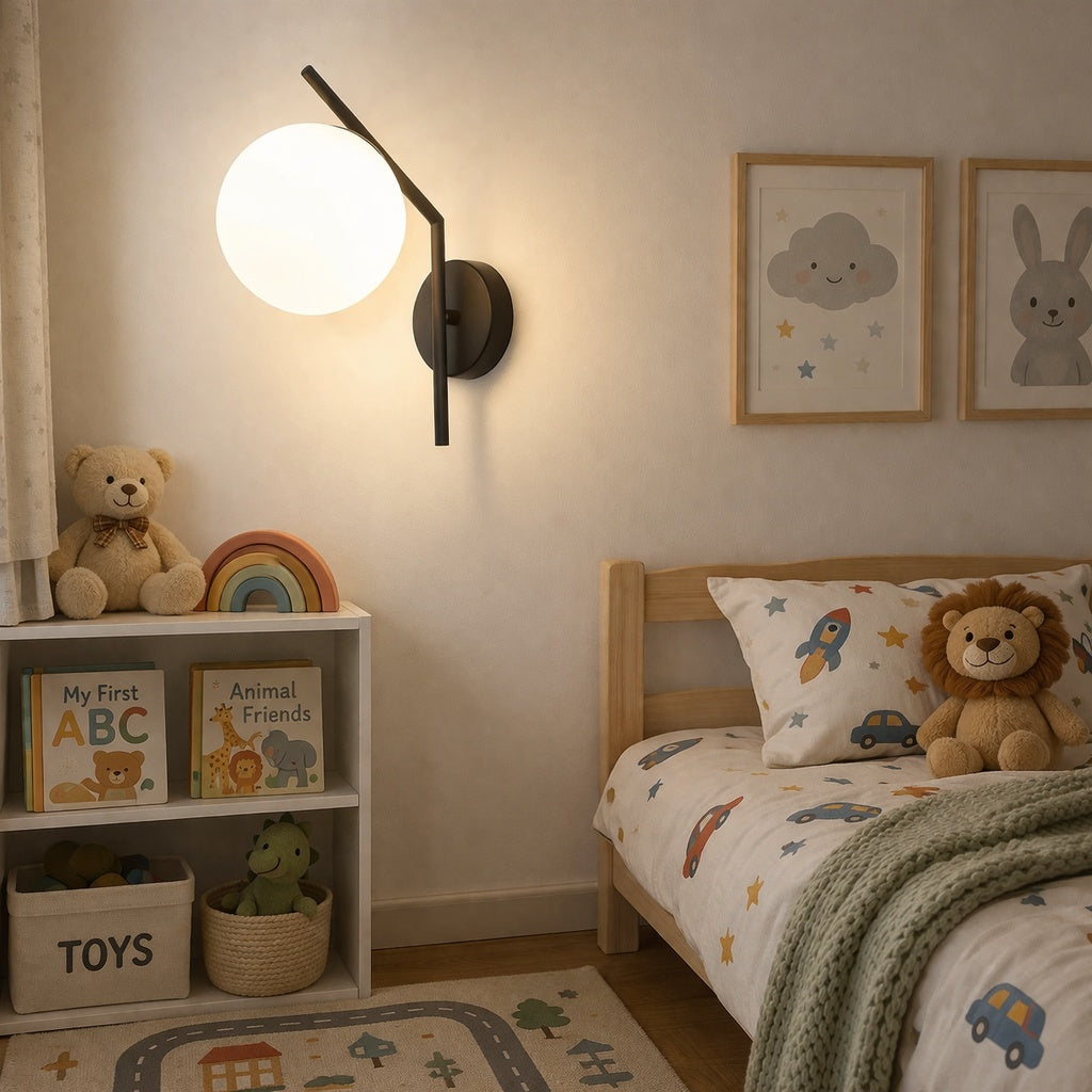 Modern Wall Lamp -VL-TBS-1641610 - Image 2