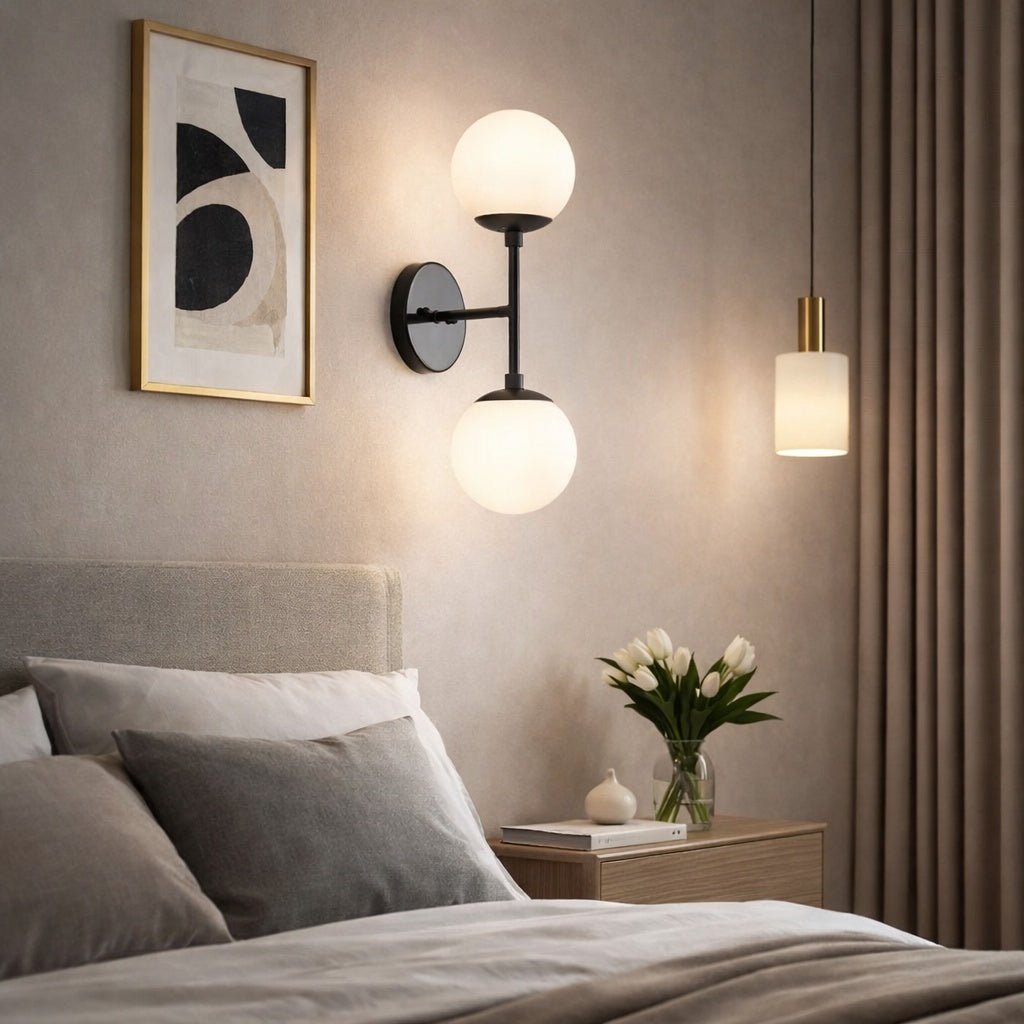 Modern Wall Lamp -VL-TBS-1638607 - Image 2