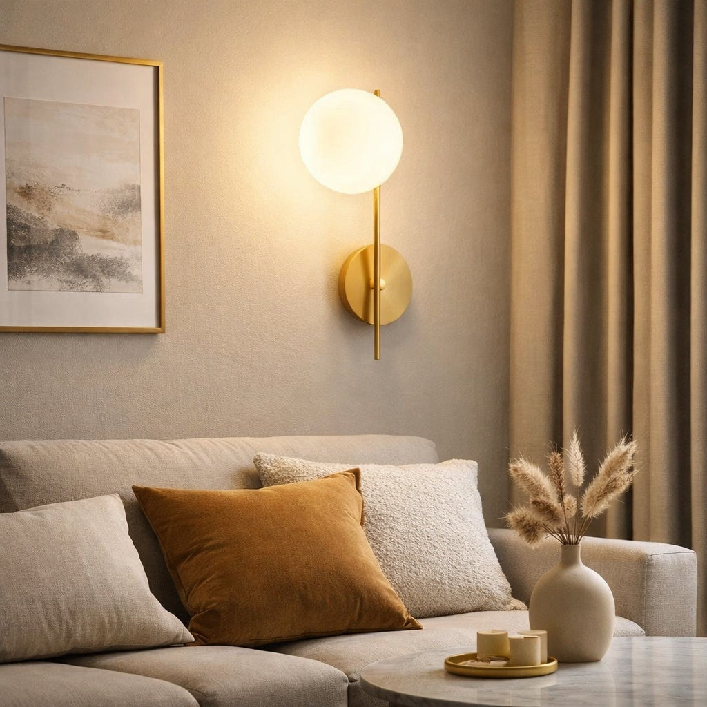 Modern Wall Lamp -VL-TBS-1637606 - Image 2