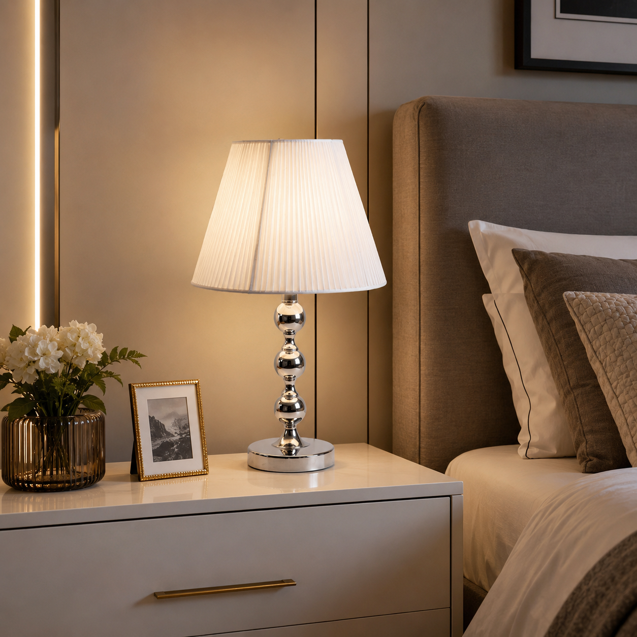 Modern Table Lamp -VL-TBS-1835804 - Image 2