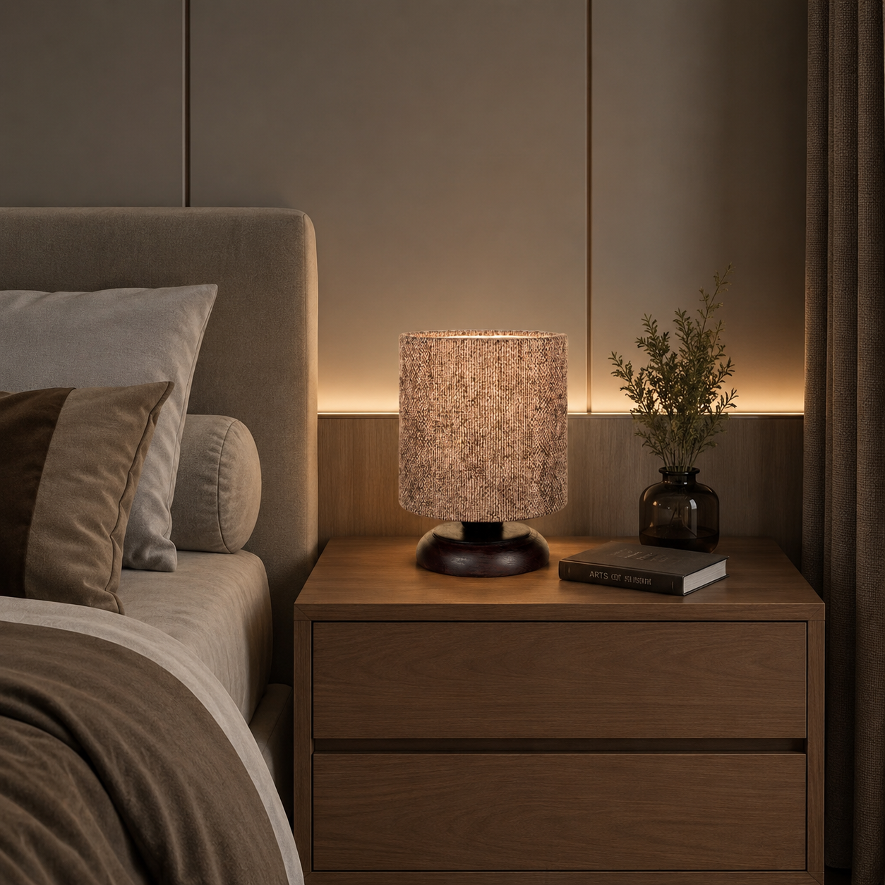 Modern Table Lamp -VL-TBS-684654 - Image 2