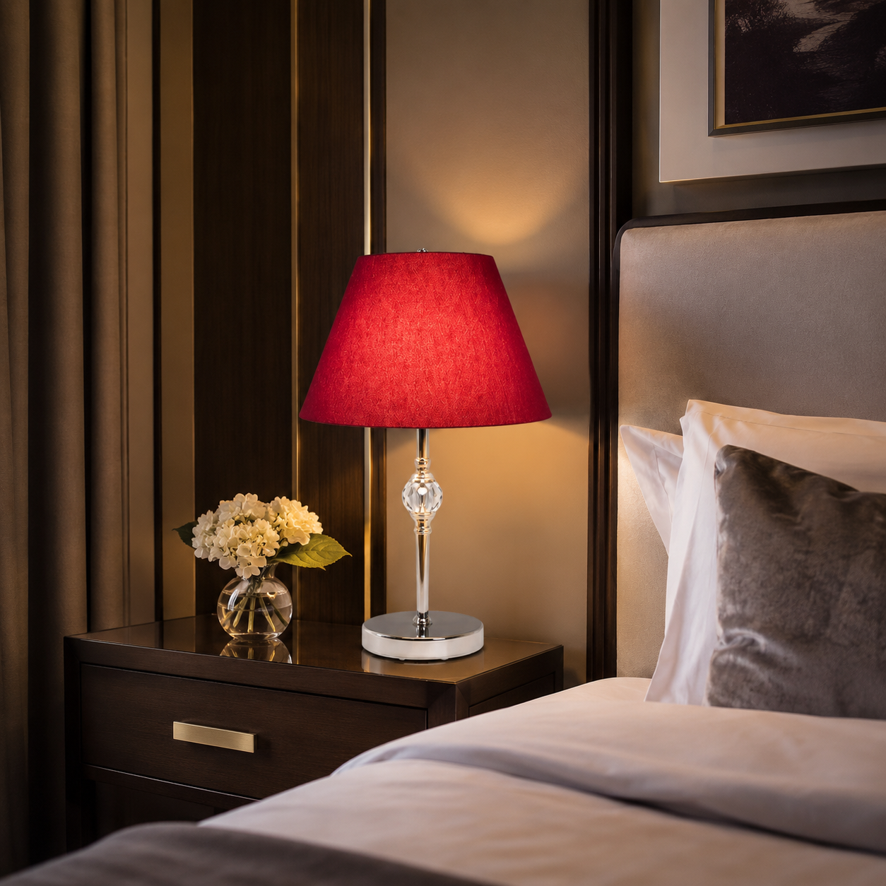 Modern Table Lamp -VL-TBS-1742711 - Image 2