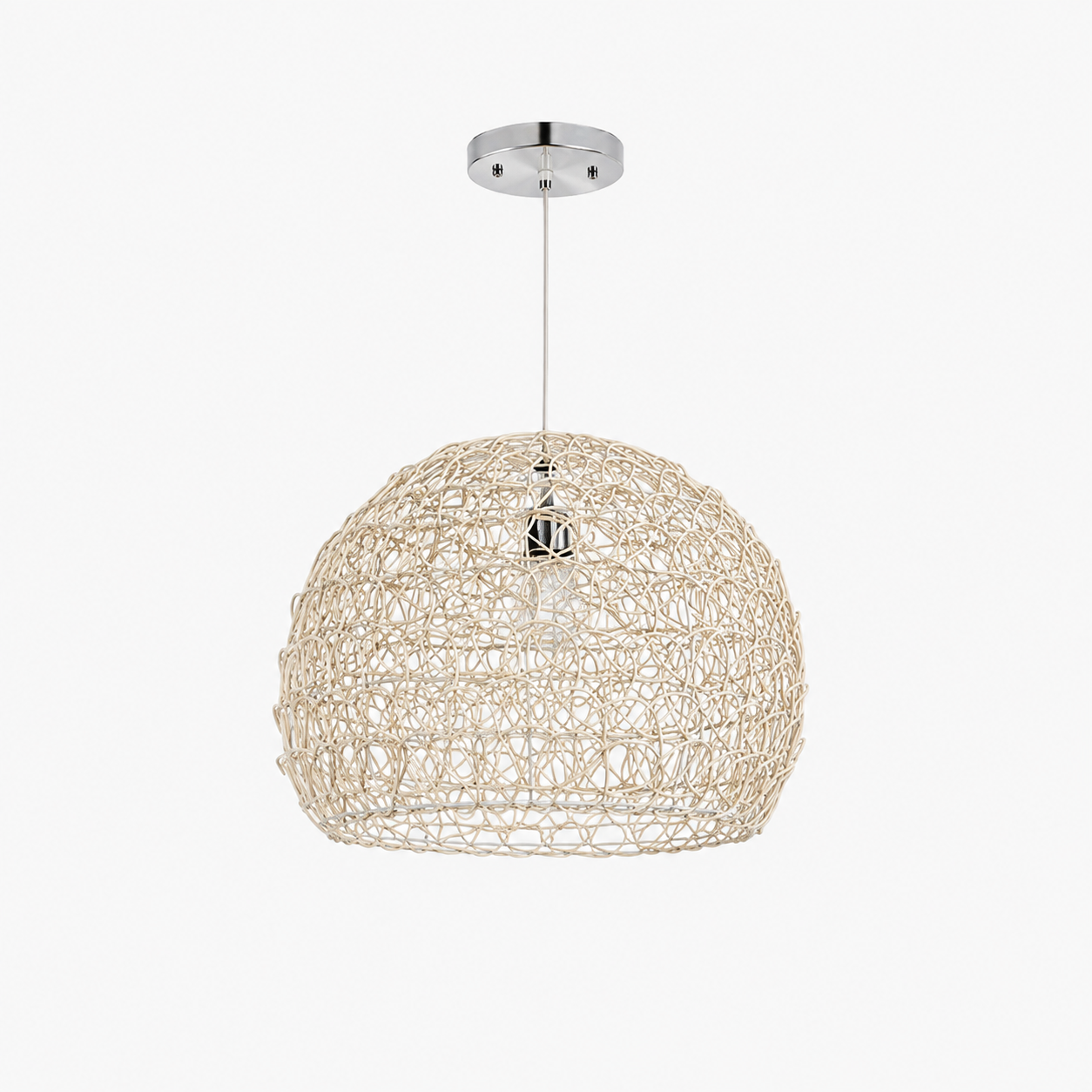 Bambo Boho Ceiling Lamp -VL-TBS-205175