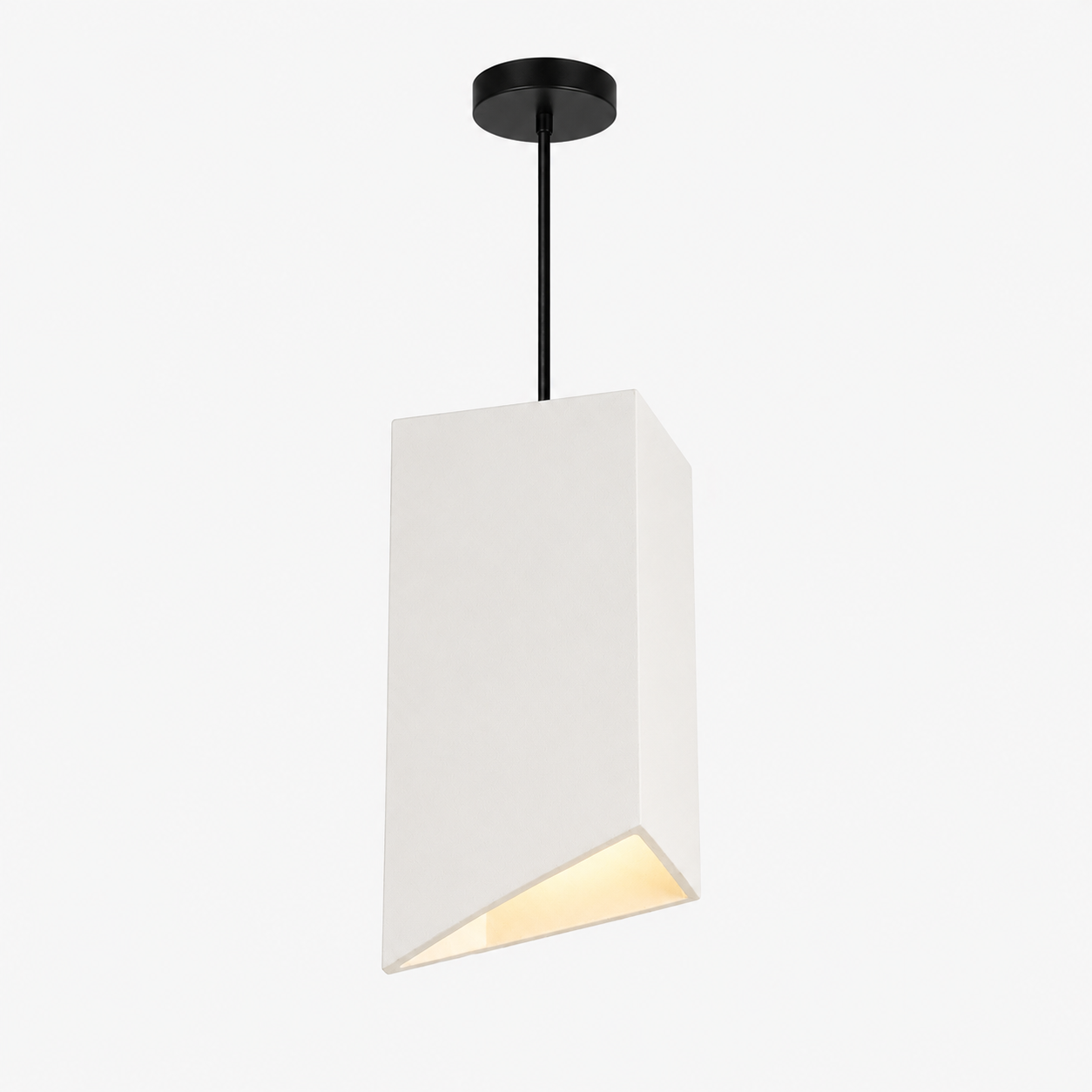 Fiberglass Ceiling Lamp -VL-TBS-295265 - Image 3