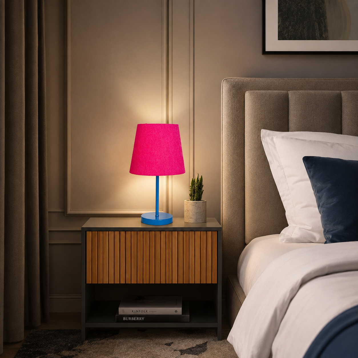 Modern Table Lamp -VL-TBS-1814783 - Image 2