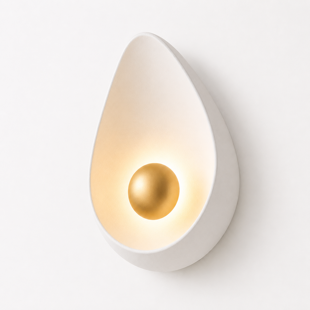 Fiberglass Wall Lamp -VL-TBS-251221 - Image 3