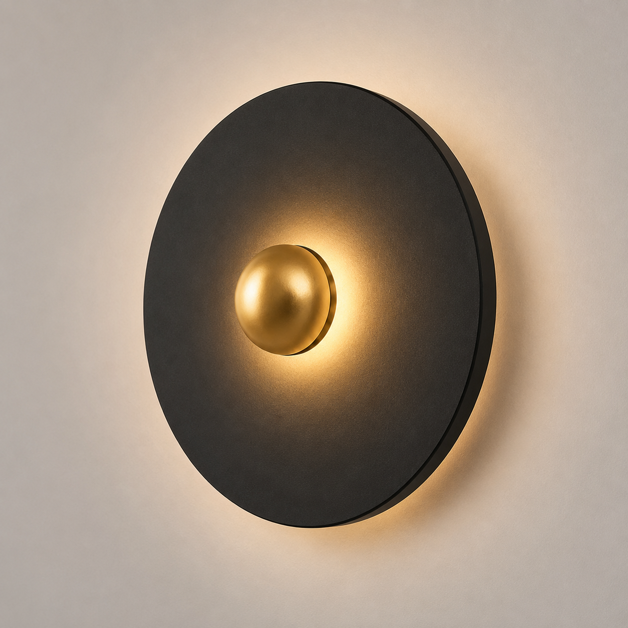 Fiberglass Wall Lamp -VL-TBS-262232 - Image 3