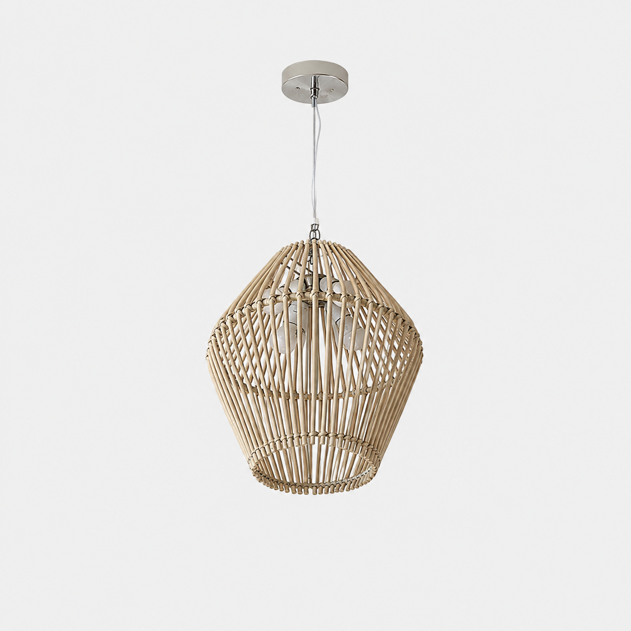 Bambo Boho Ceiling Lamp -VL-TBS-2369337