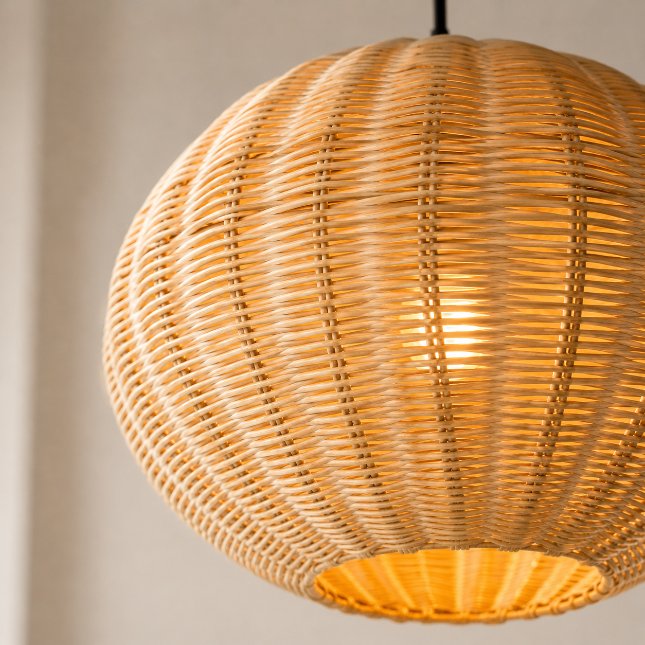 Bambo Boho Ceiling Lamp -VL-TBS-199169 - Image 4