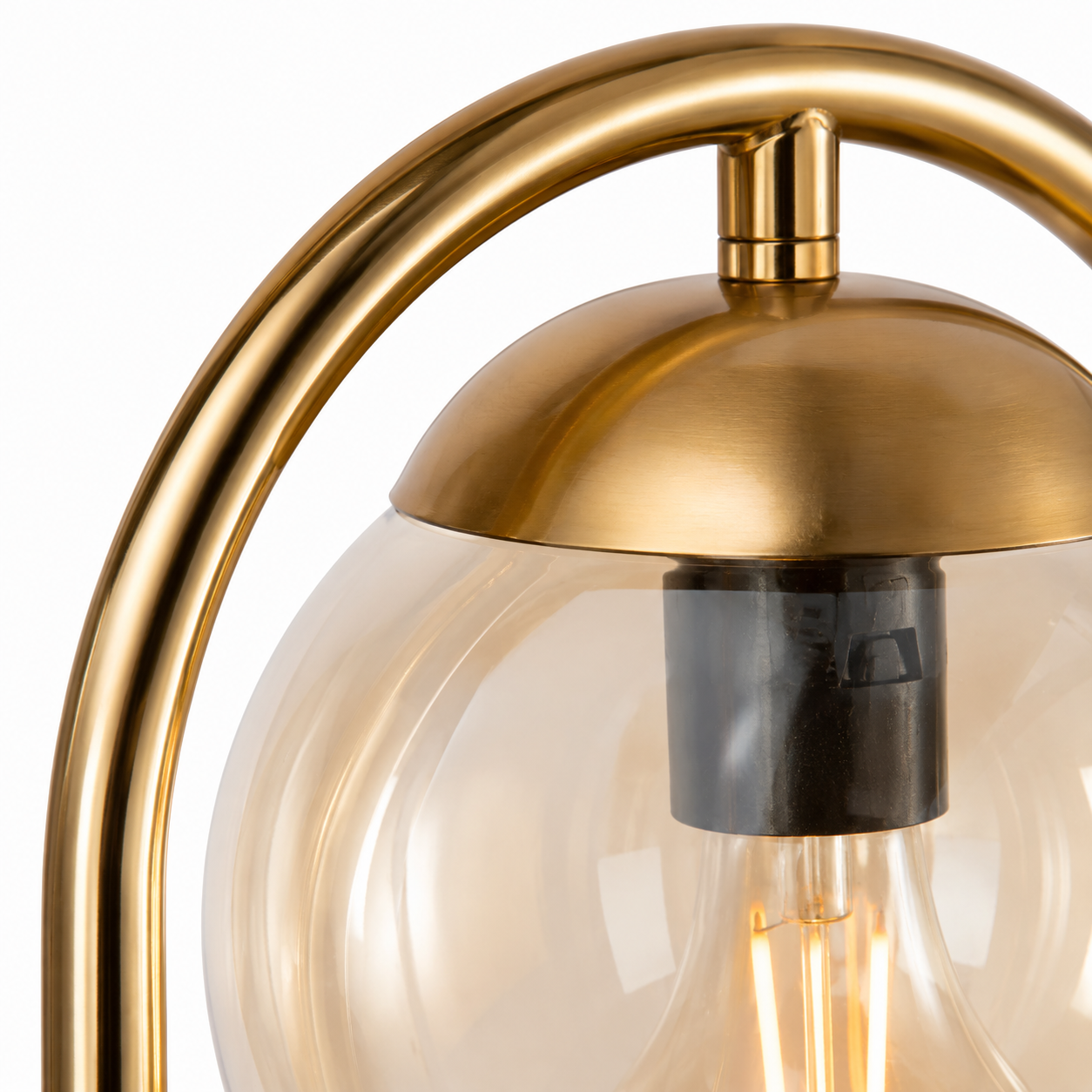 Modern Globe Table Lamp -VL-TBS-569539 - Image 4