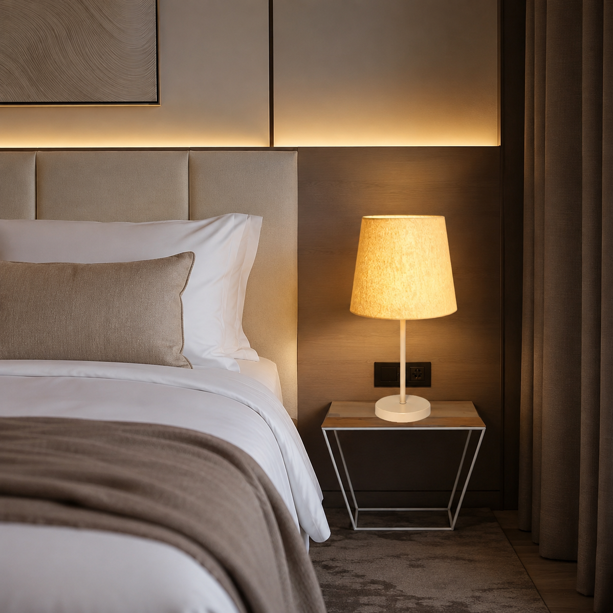 Modern Table Lamp -VL-TBS-1774743 - Image 2