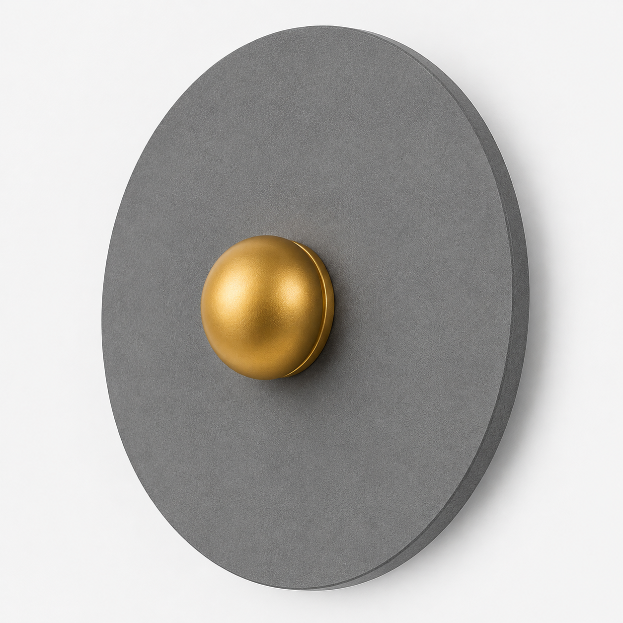 Fiberglass Wall Lamp -VL-TBS-256226 - Image 4