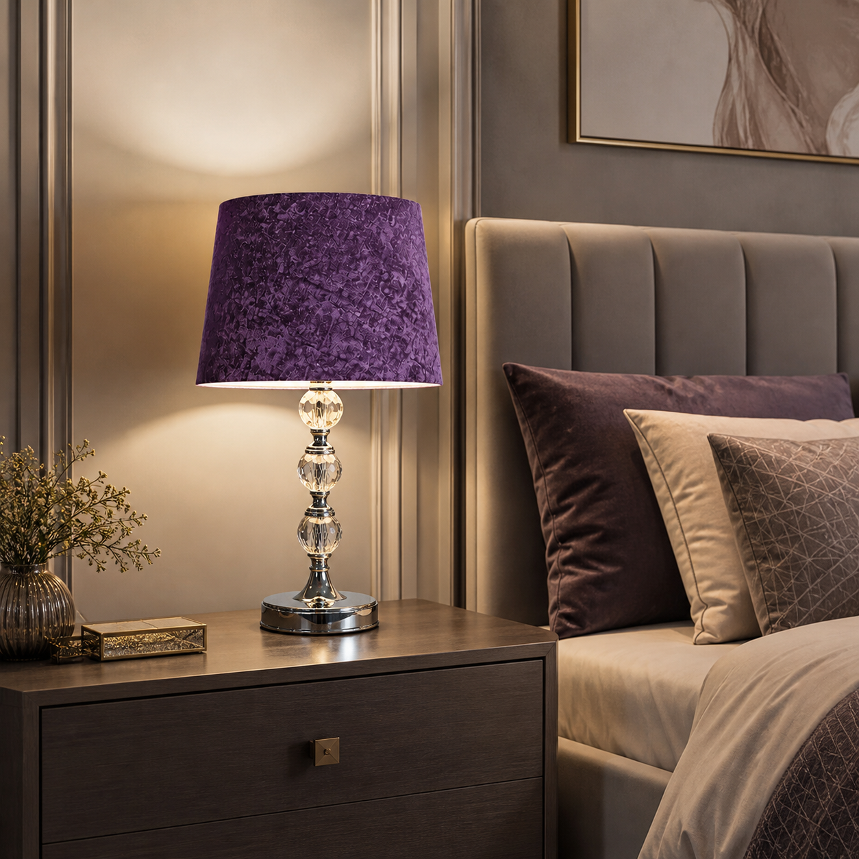 Modern Table Lamp -VL-TBS-1840809 - Image 2