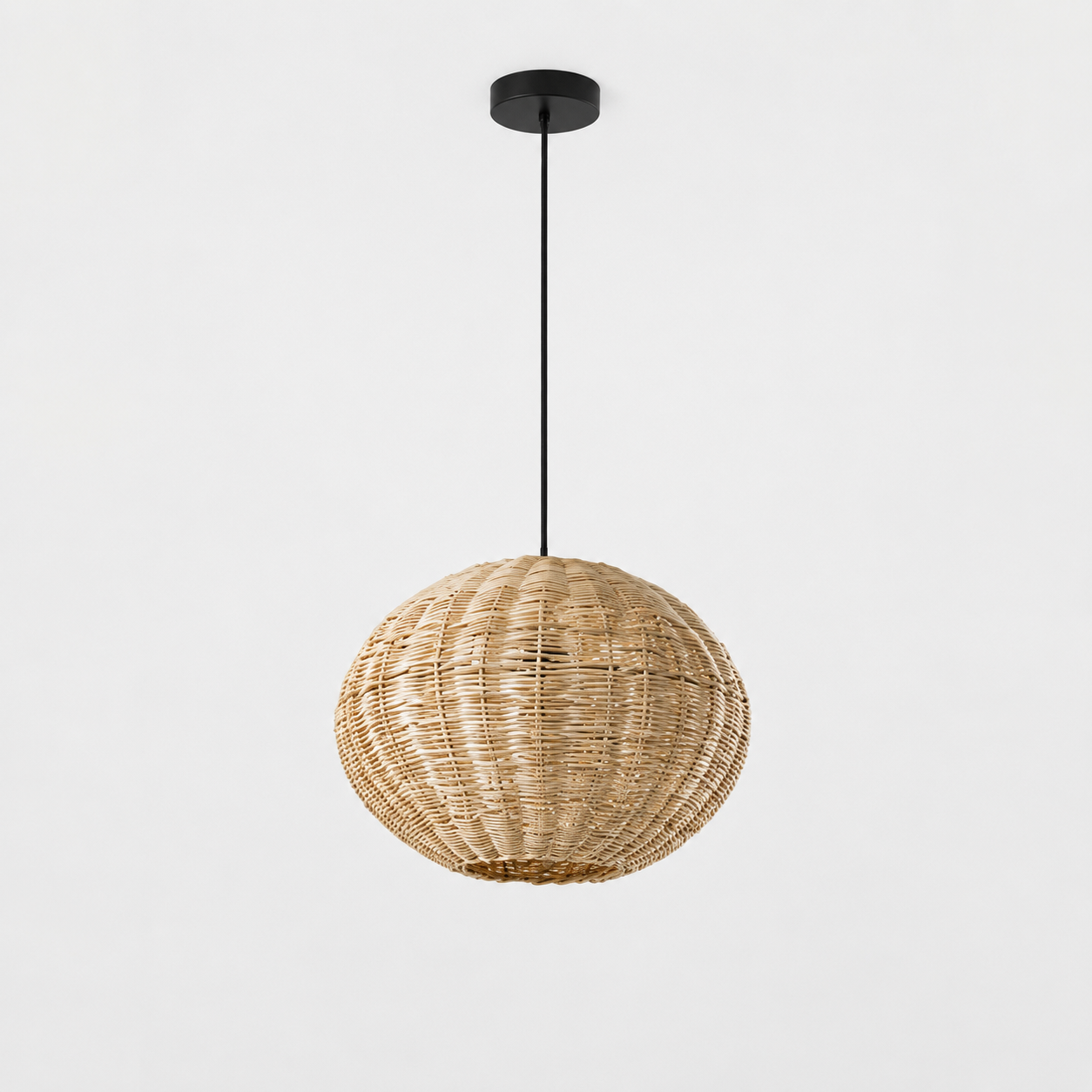 Bambo Boho Ceiling Lamp -VL-TBS-198168 - Image 4