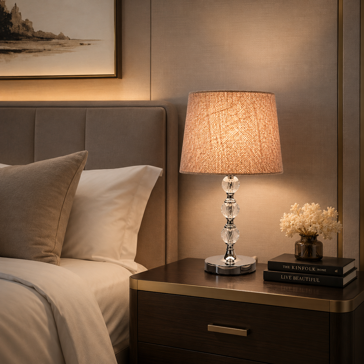 Modern Table Lamp -VL-TBS-1842811 - Image 2