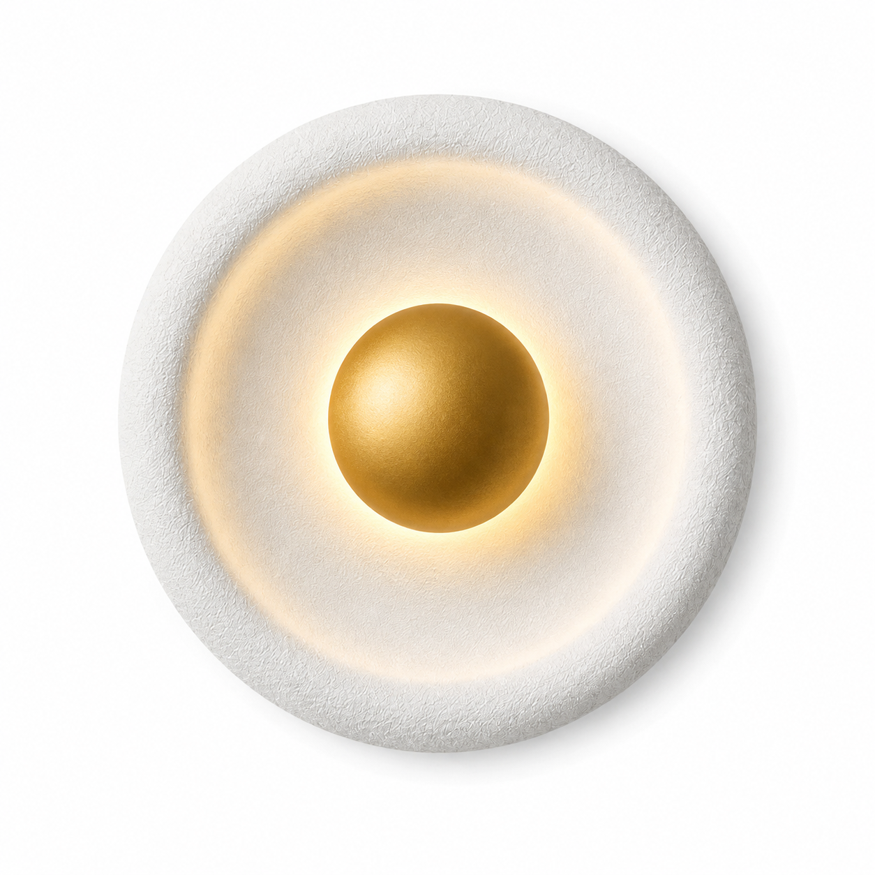 Fiberglass Wall Lamp -VL-TBS-263233 - Image 3