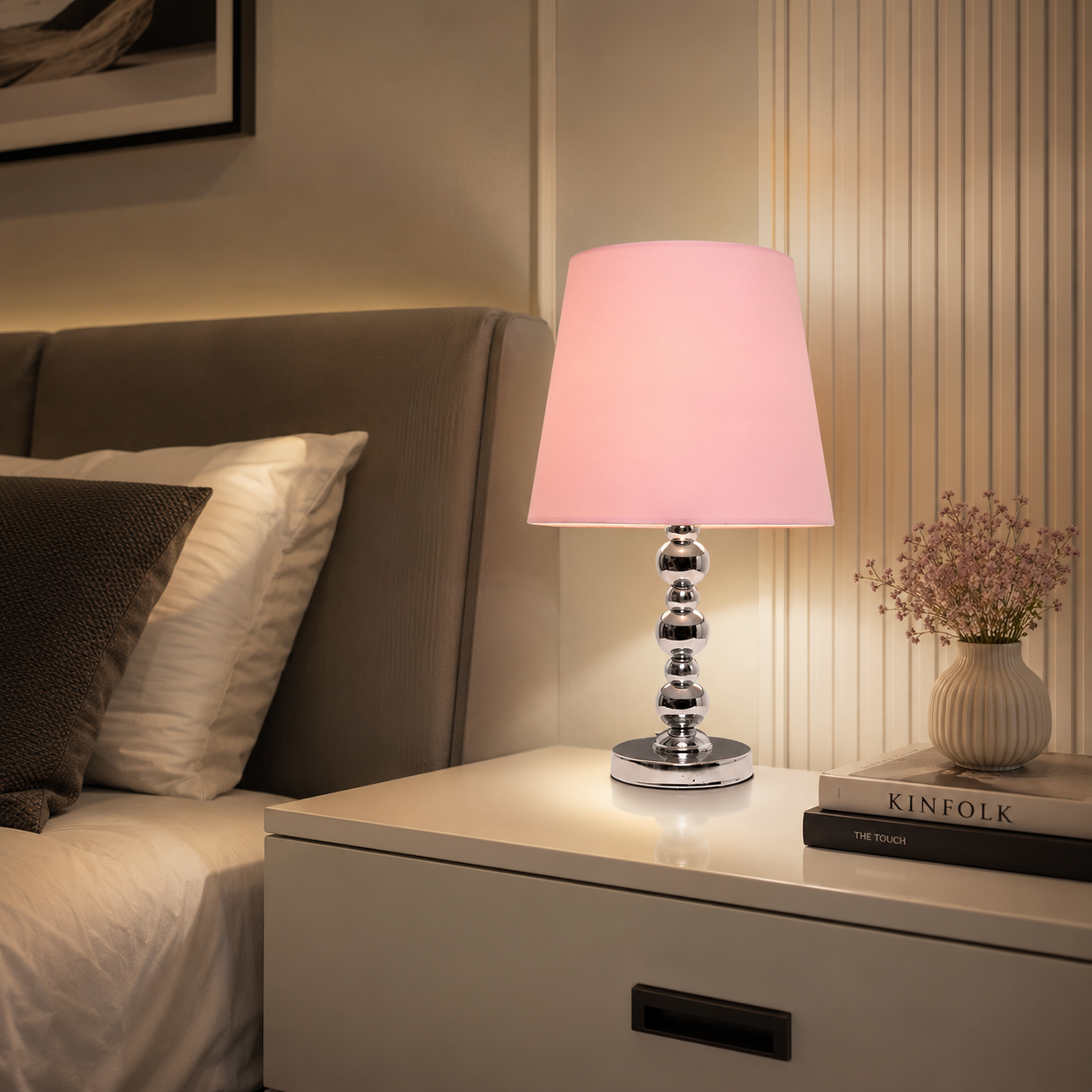 Modern Table Lamp -VL-TBS-610580 - Image 2