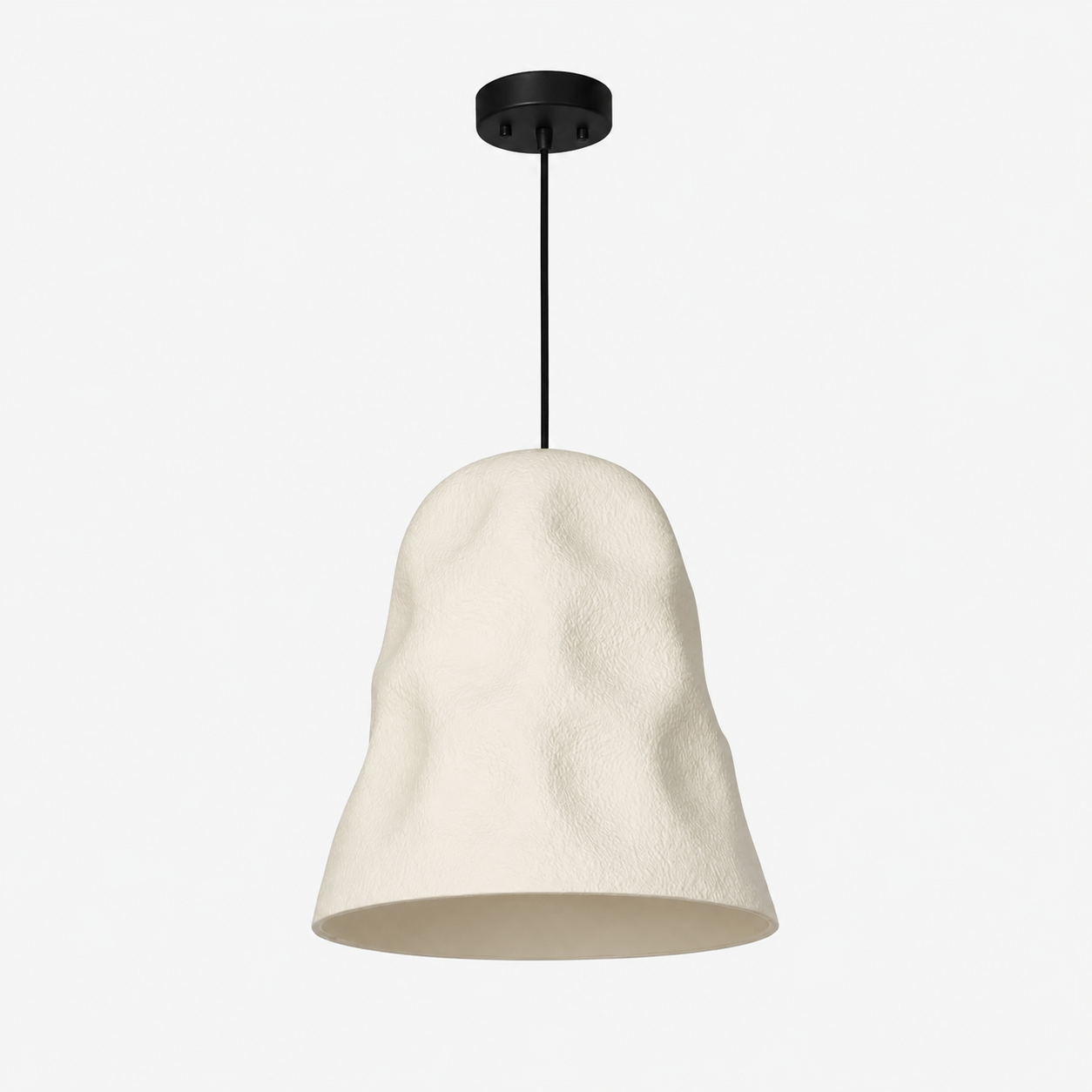 Fiberglass Ceiling Lamp -VL-TBS-325295