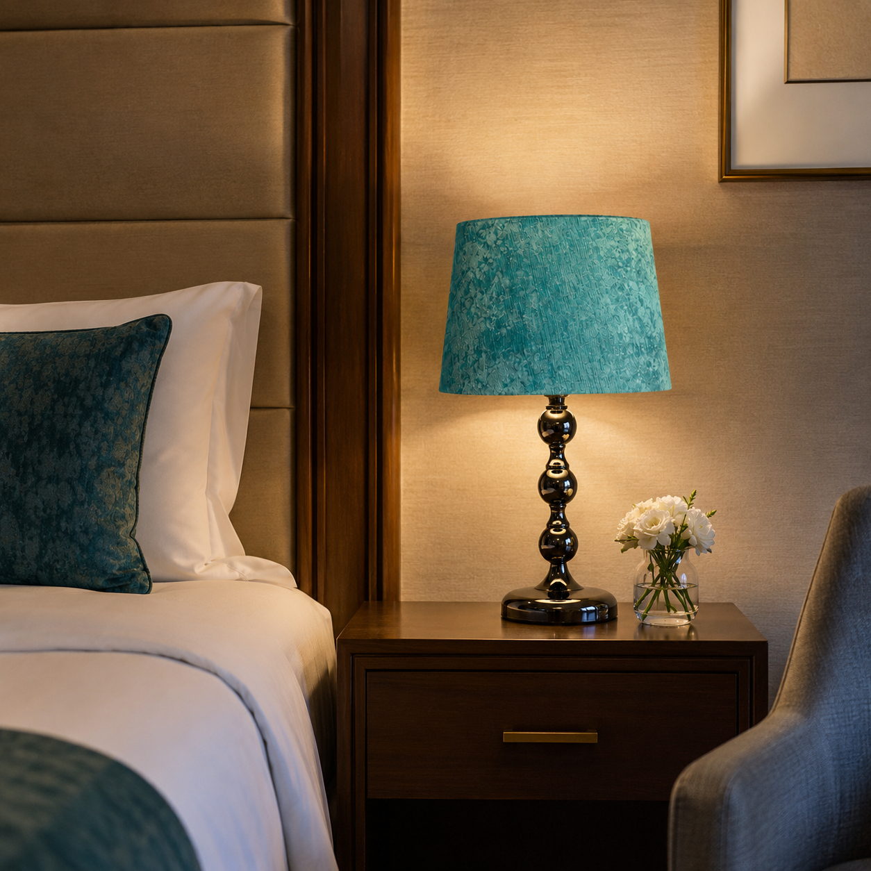 Modern Table Lamp -VL-TBS-1846815 - Image 2