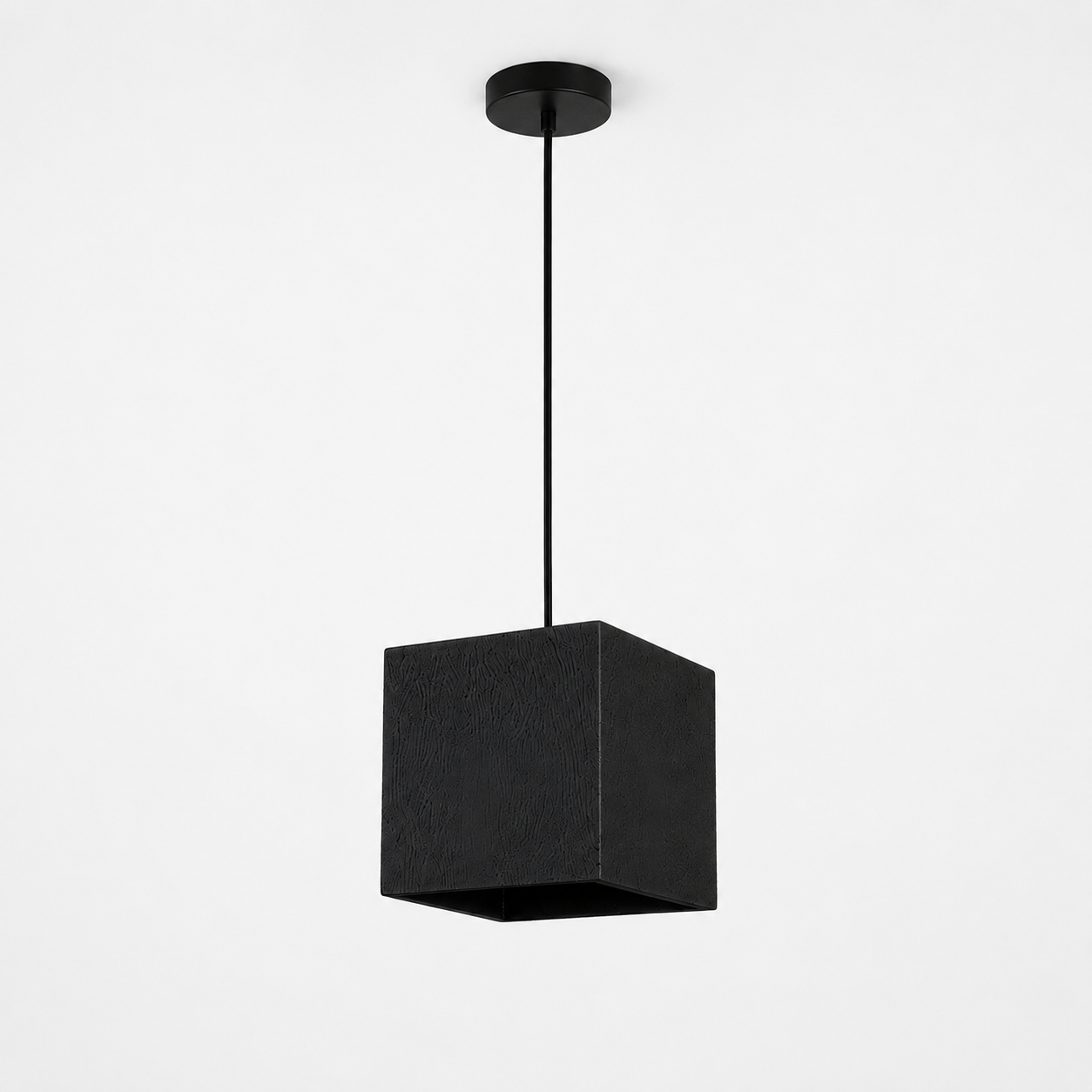 Fiberglass Ceiling Lamp -VL-TBS-301271