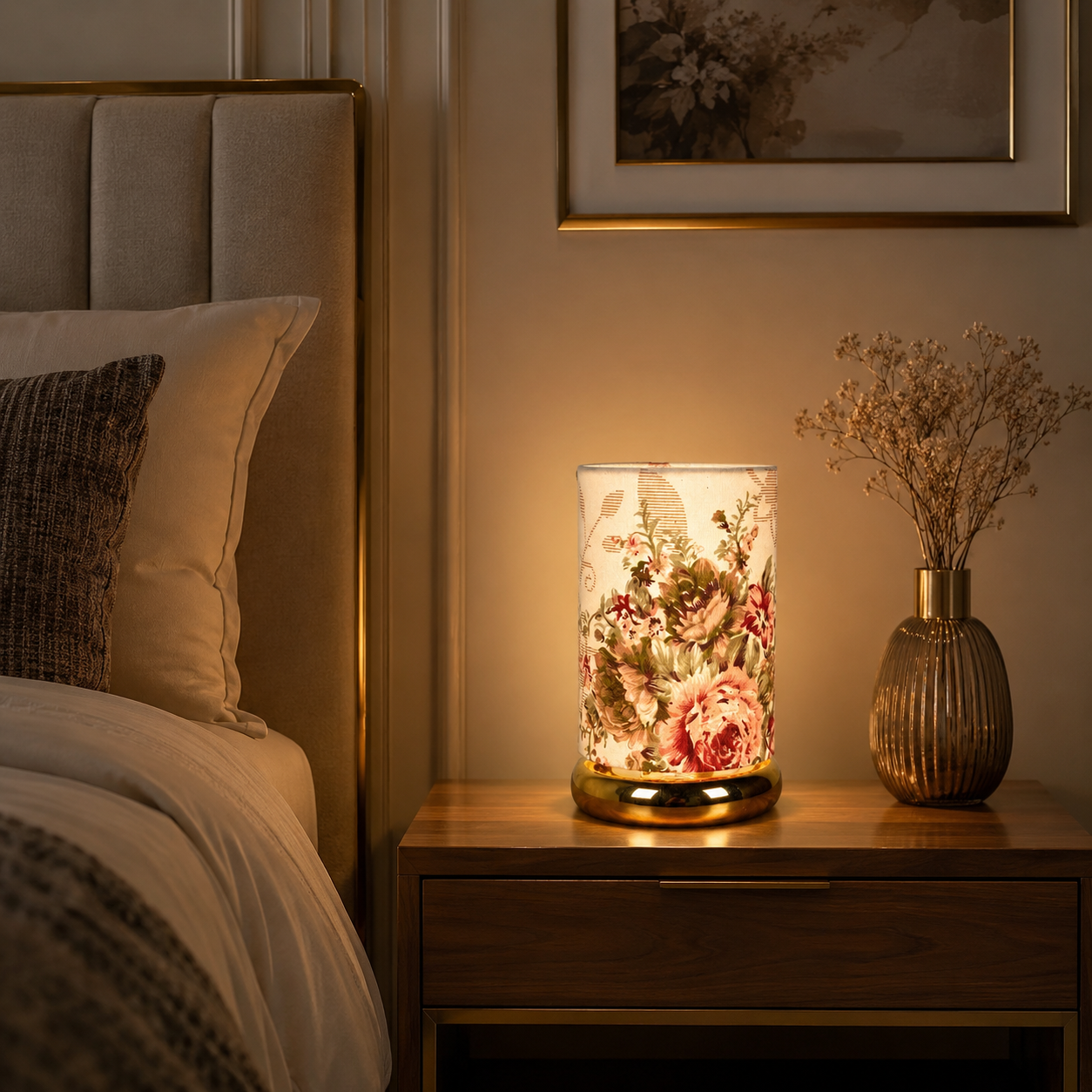 Modern Table Lamp -VL-TBS-713683 - Image 2