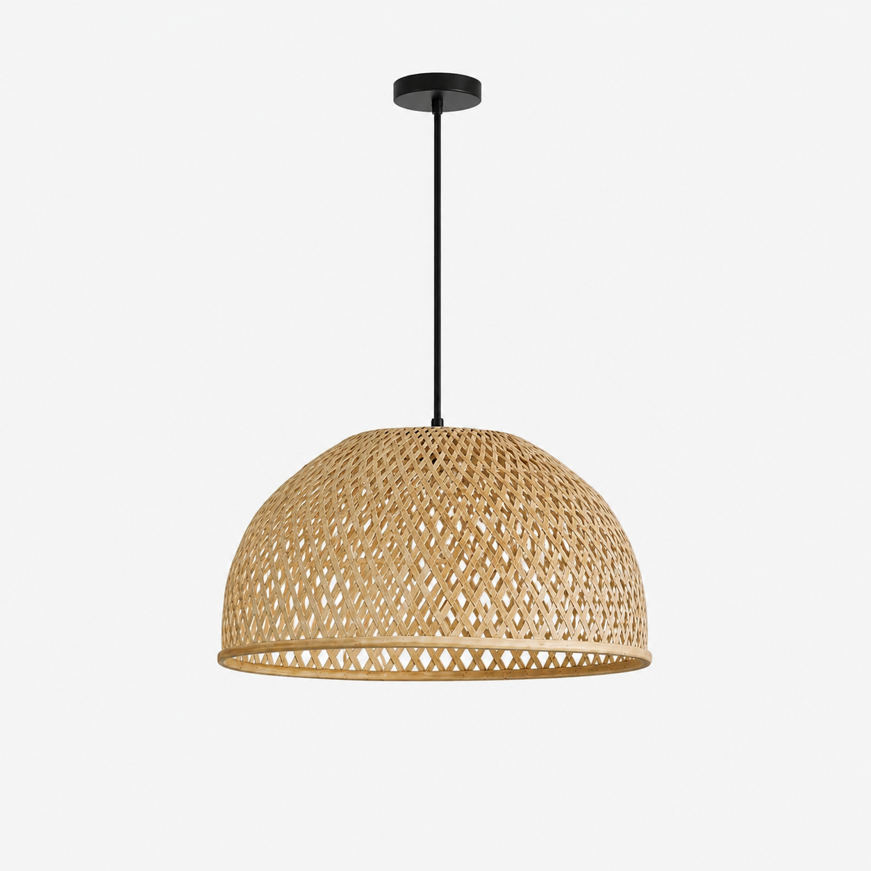 Bambo Boho Ceiling Lamp -VL-TBS-403373