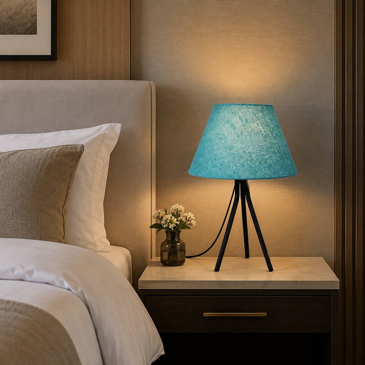 Modern Table Lamp -VL-TBS-1709678 - Image 2
