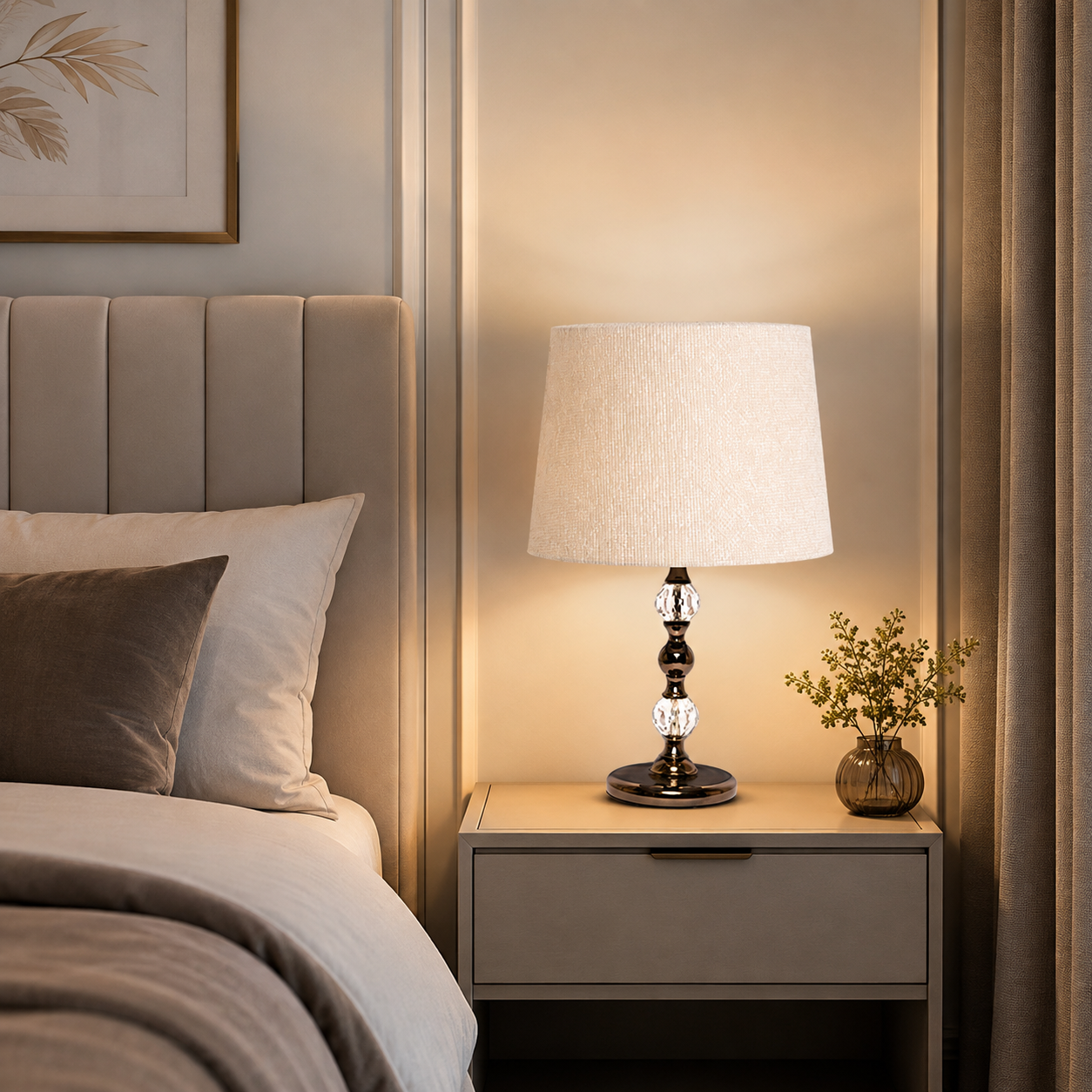 Modern Table Lamp -VL-TBS-1700669 - Image 2