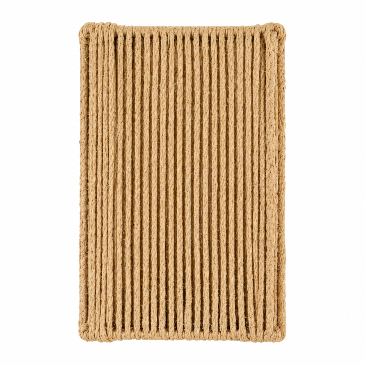 Burlap Boho Wall Lamp -VL-TBS-1659628