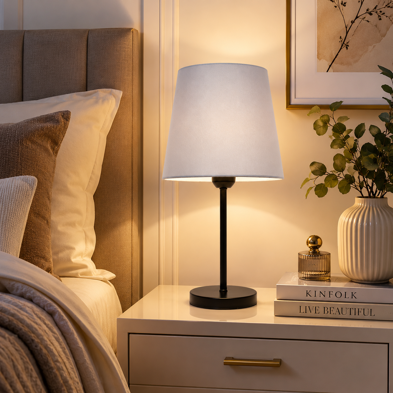 Modern Table Lamp -VL-TBS-1957926 - Image 2