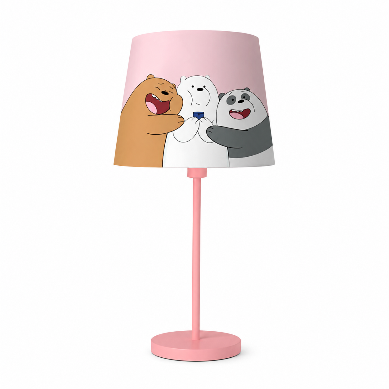 Kids Table Lamp -VL-TBS-2062030