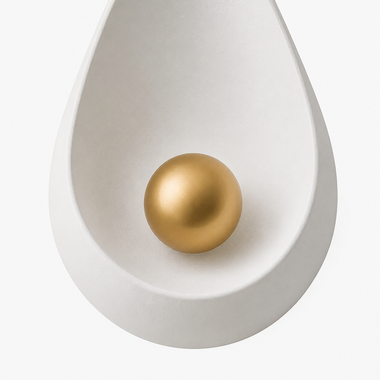 Fiberglass Wall Lamp -VL-TBS-251221 - Image 4