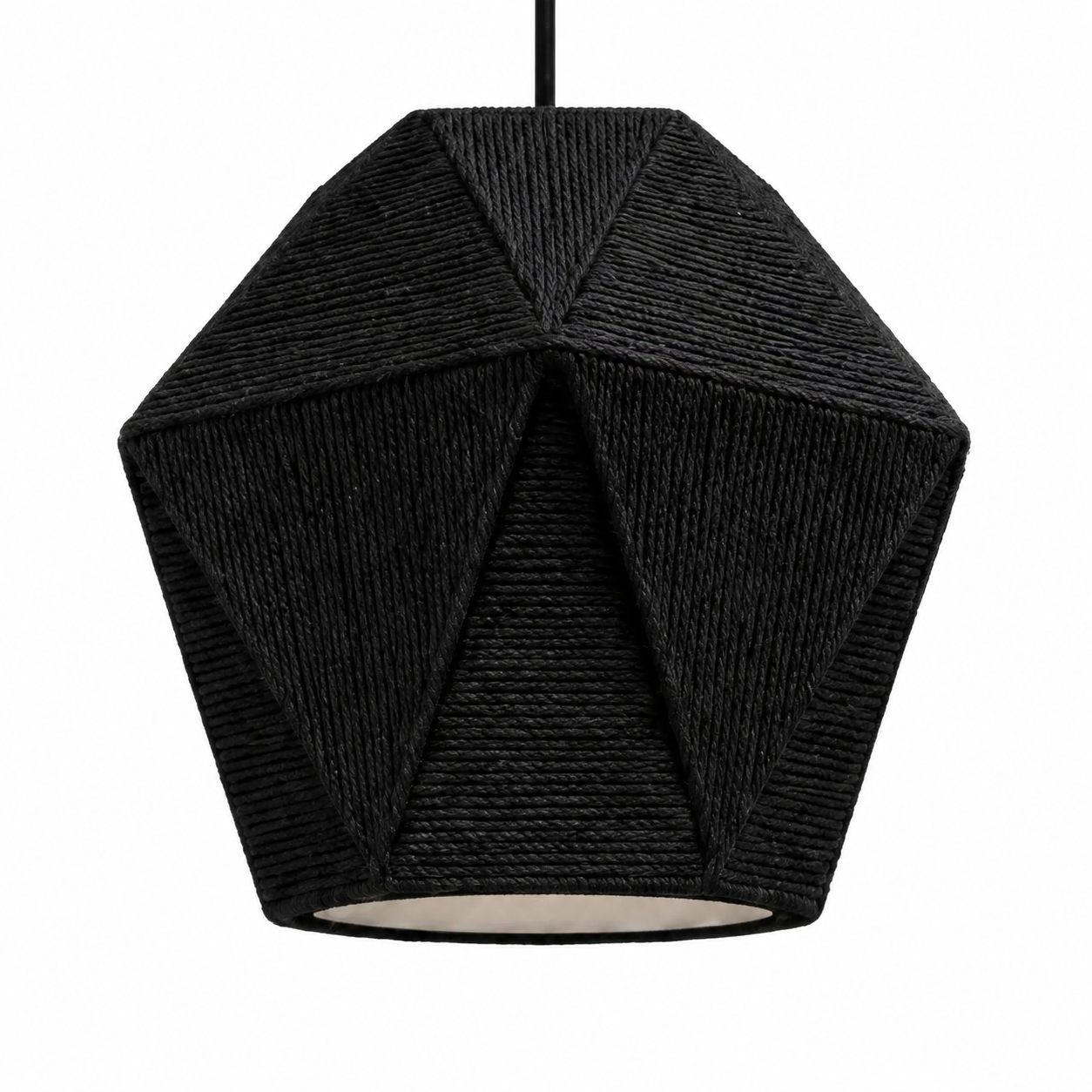 Fiberglass Ceiling Lamp -VL-TBS-304274 - Image 4