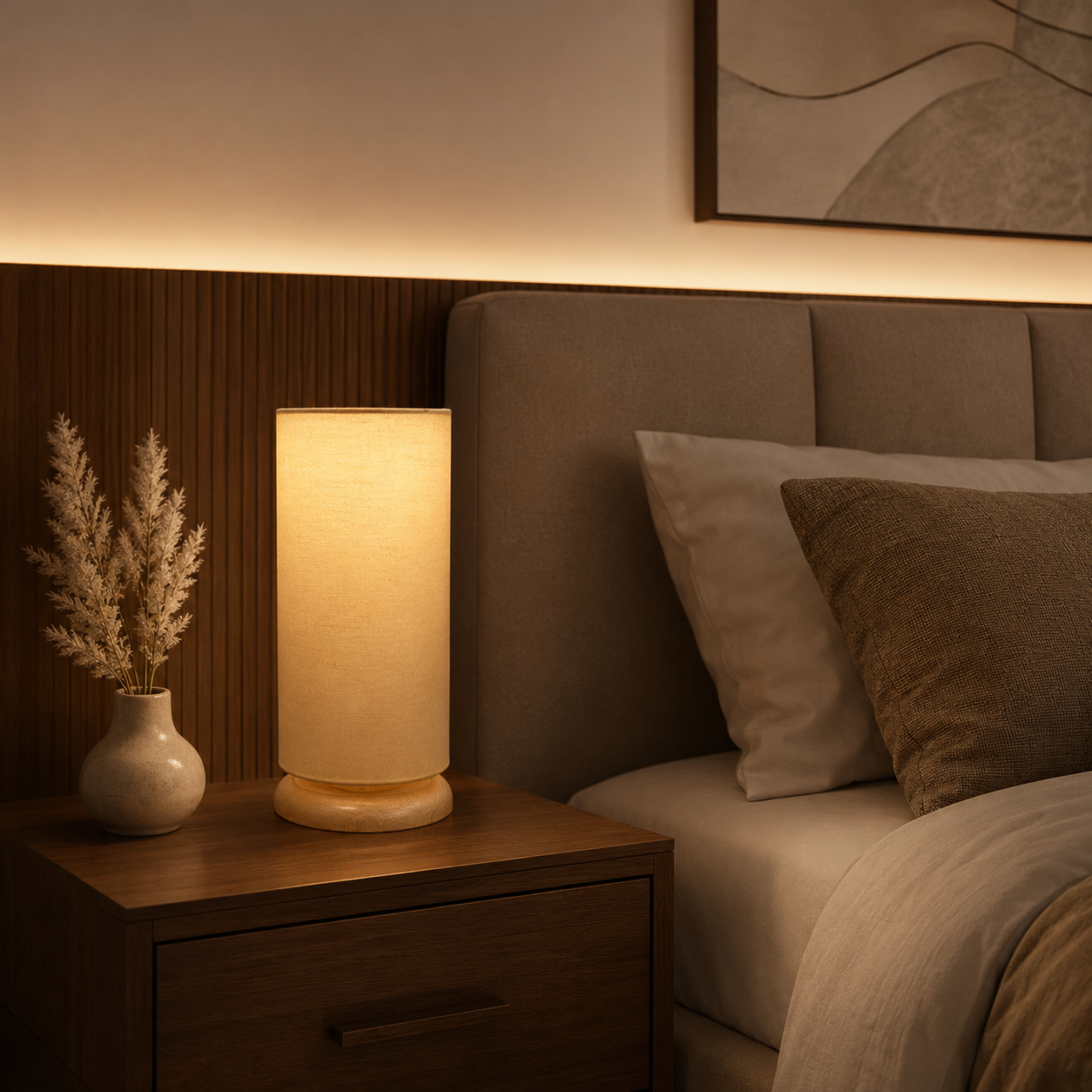 Modern Table Lamp -VL-TBS-693663 - Image 2