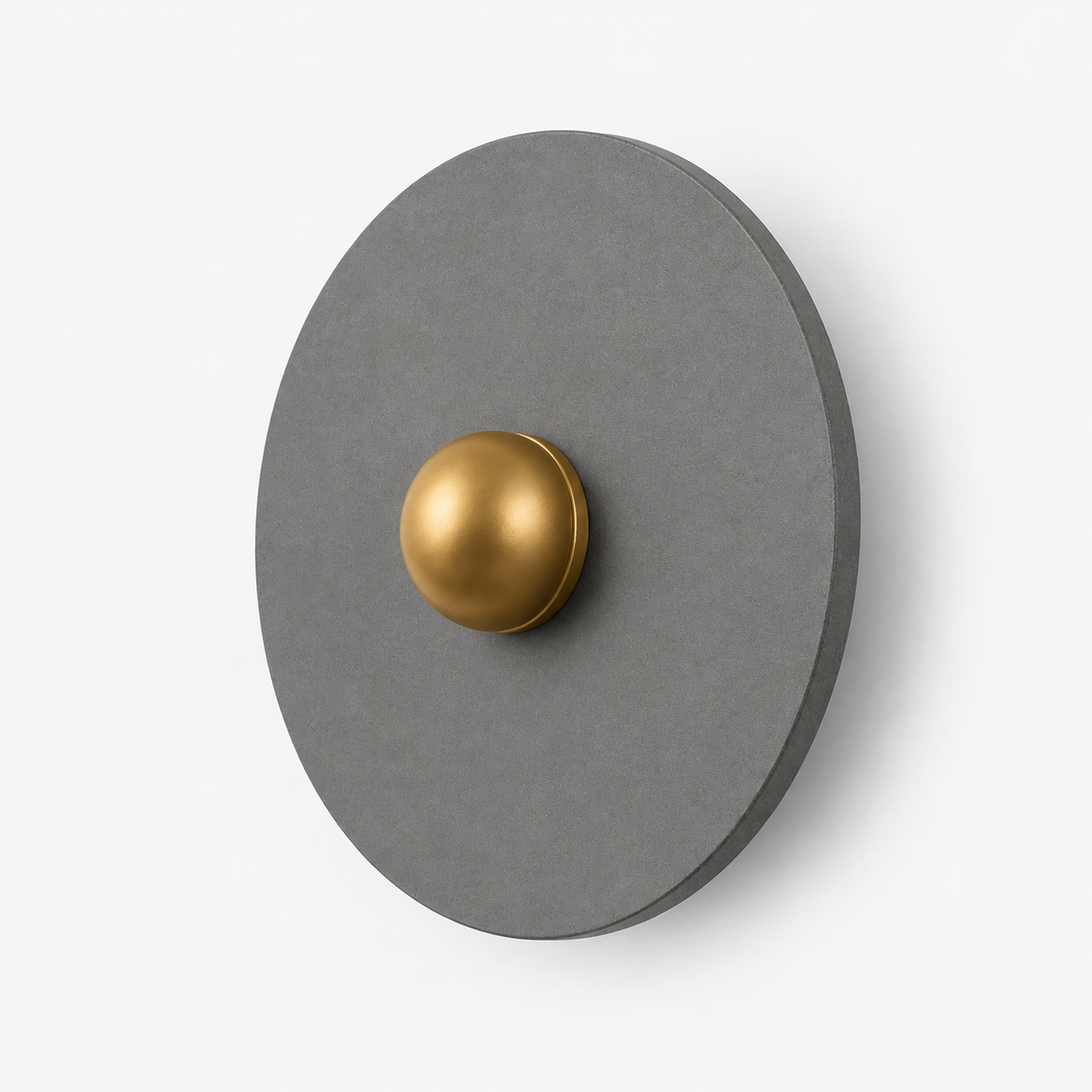 Fiberglass Wall Lamp -VL-TBS-256226