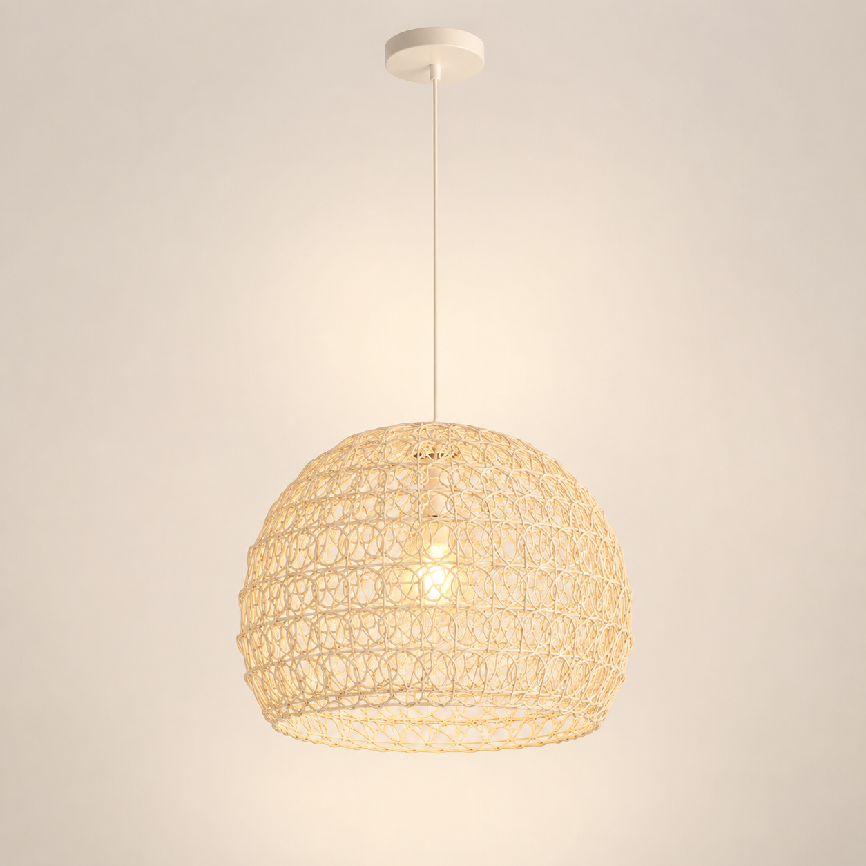 Bambo Boho Ceiling Lamp -VL-TBS-207177 - Image 3