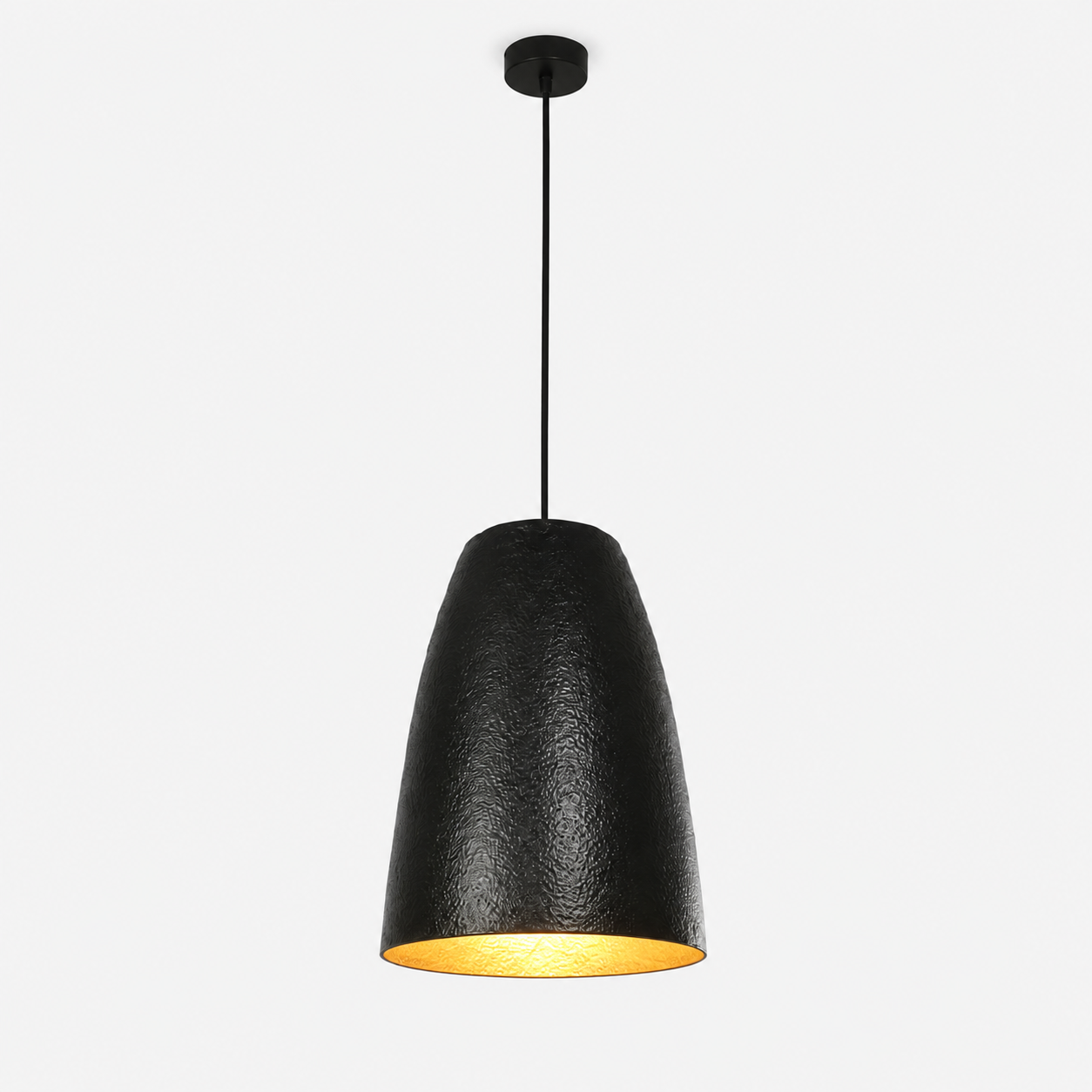Fiberglass Ceiling Lamp -VL-TBS-367337 - Image 3
