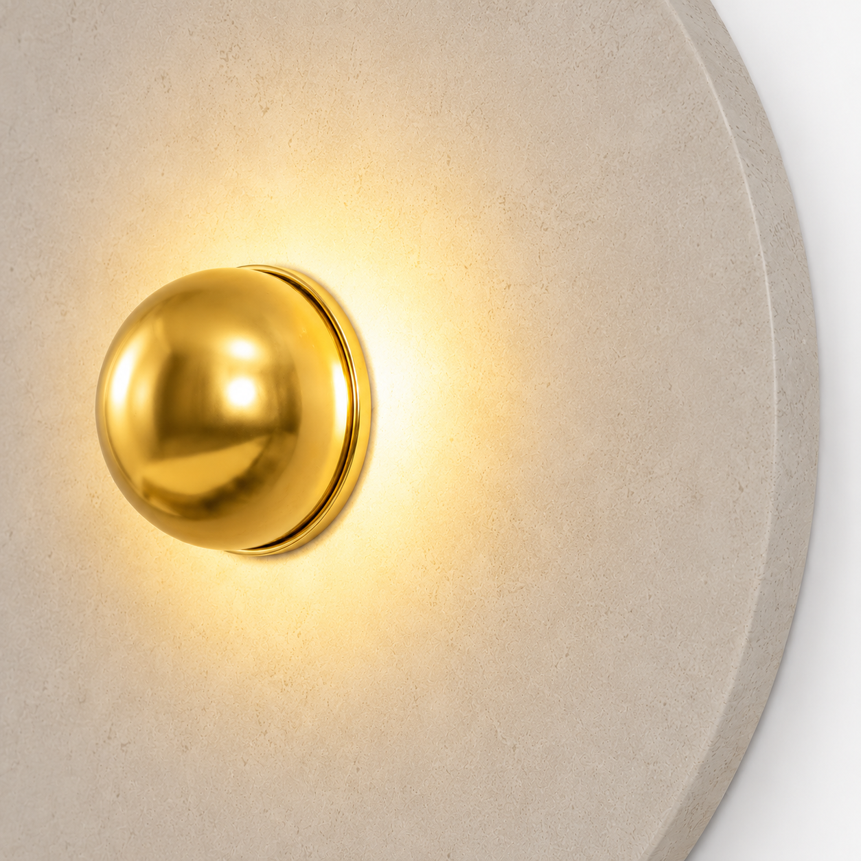 Fiberglass Wall Lamp -VL-TBS-290260 - Image 4