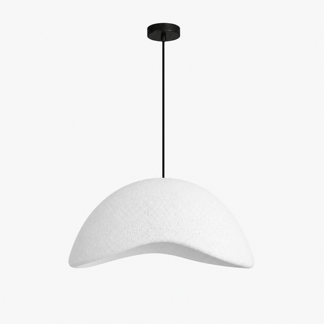Fiberglass Ceiling Lamp -VL-TBS-349319
