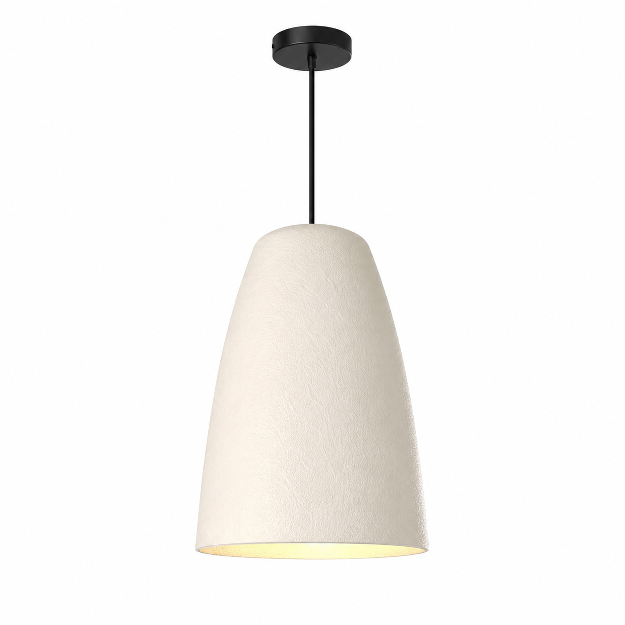 Fiberglass Ceiling Lamp -VL-TBS-318288 - Image 3