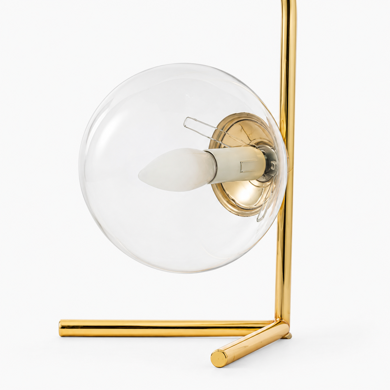 Modern Globe Table Lamp -VL-TBS-560530 - Image 4