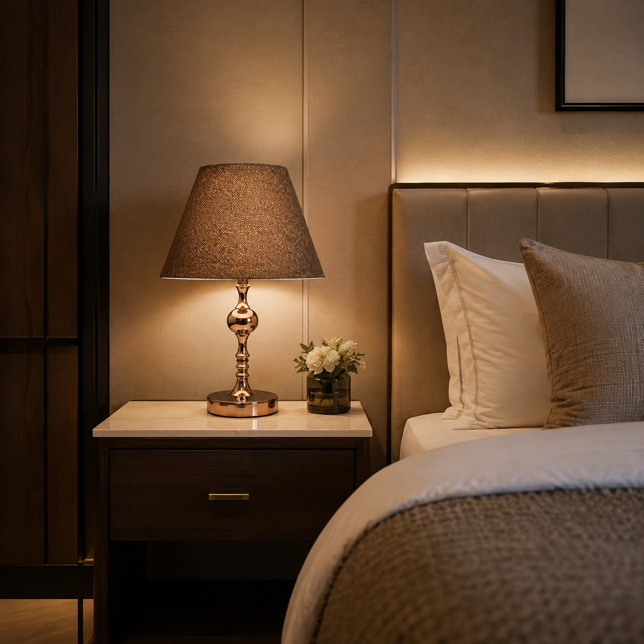 Modern Table Lamp -VL-TBS-1727696 - Image 2