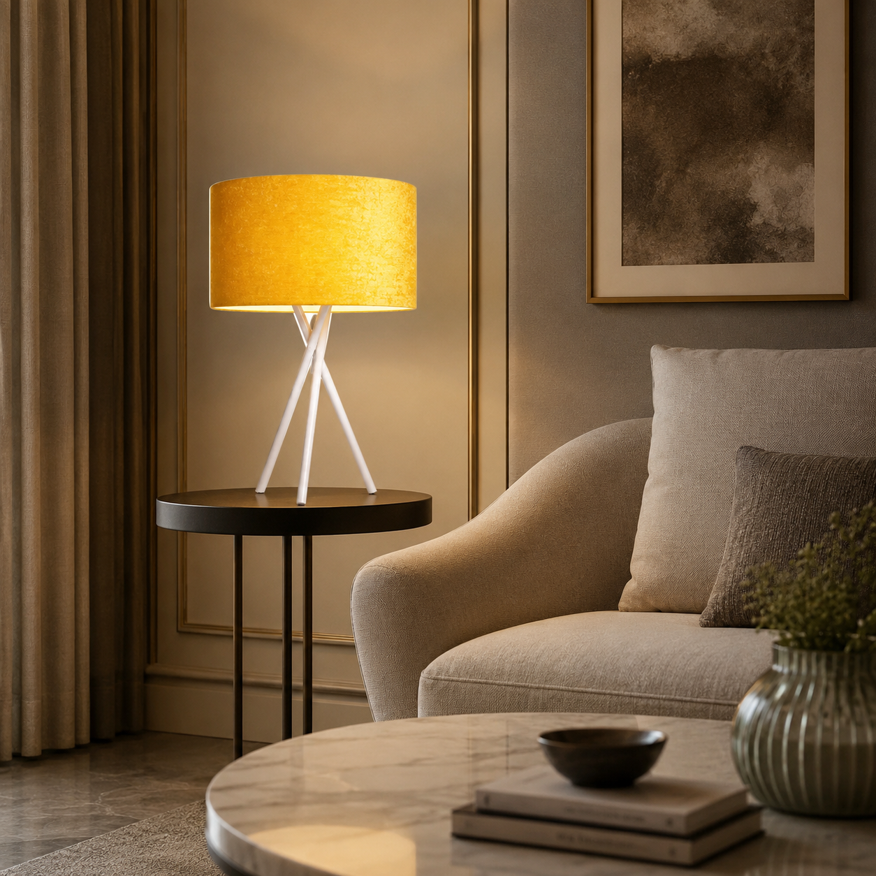 Modern Table Lamp -VL-TBS-1746715 - Image 2