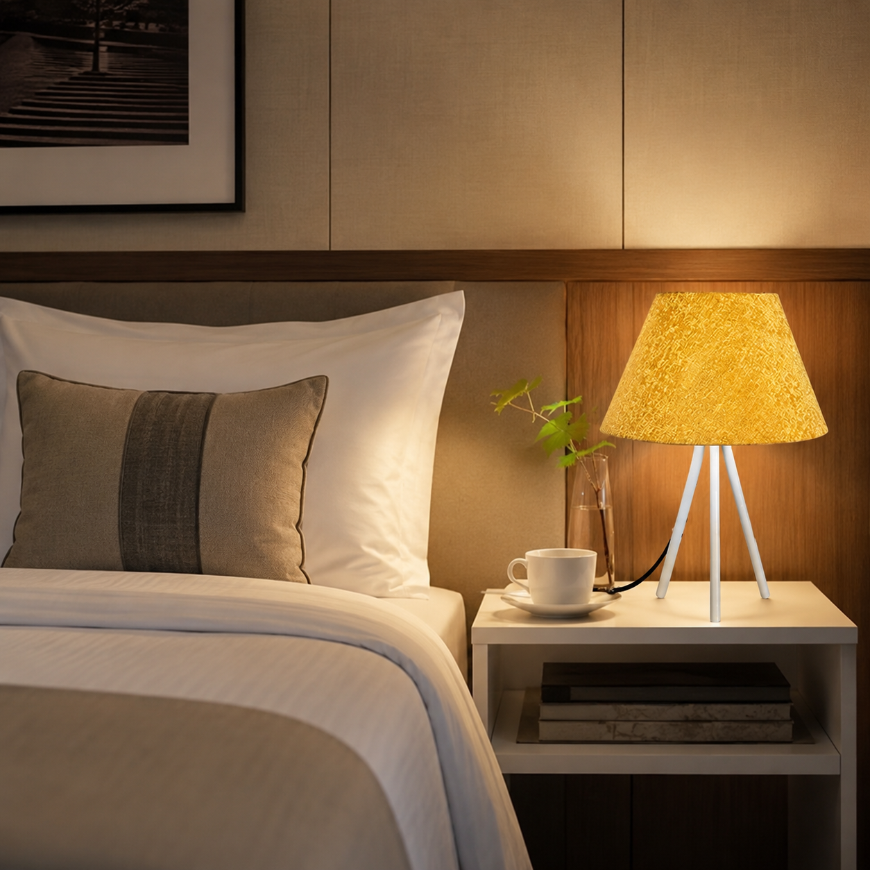Modern Table Lamp -VL-TBS-1786755 - Image 2