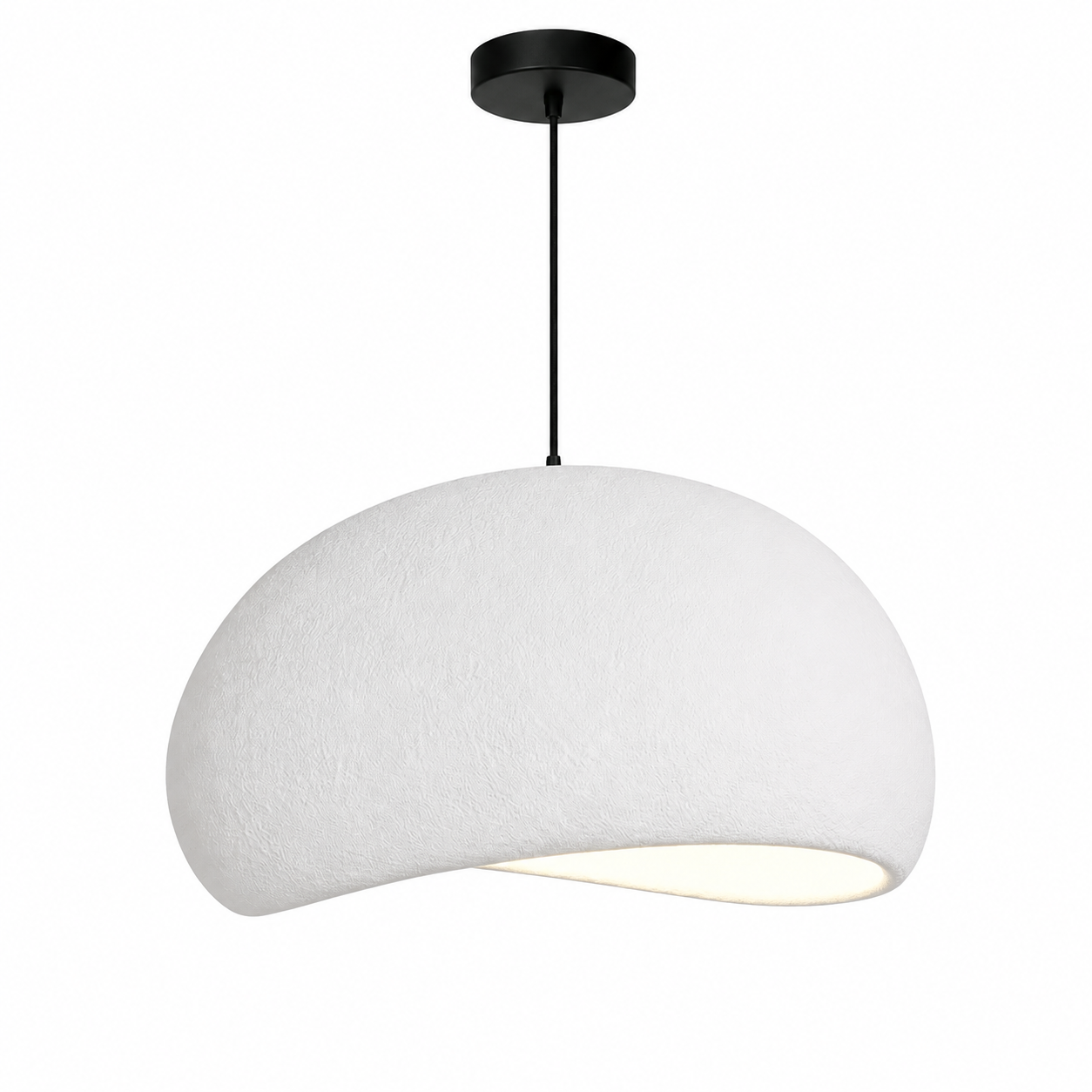 Fiberglass Ceiling Lamp -VL-TBS-311281 - Image 3