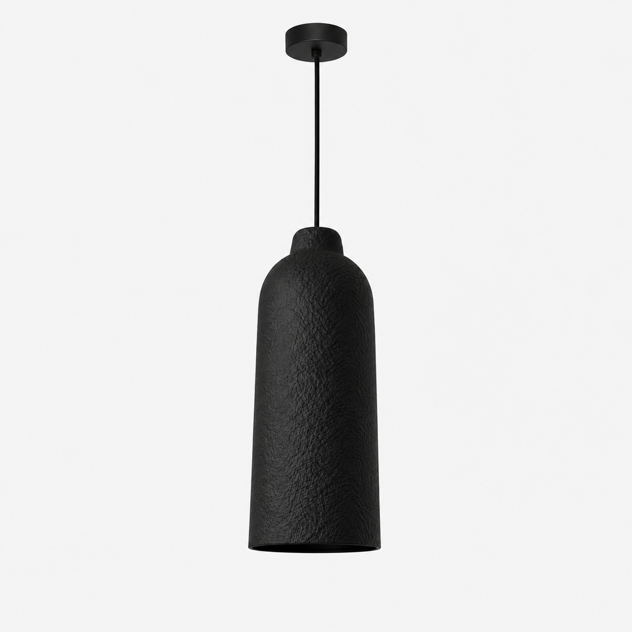 Fiberglass Ceiling Lamp -VL-TBS-344314