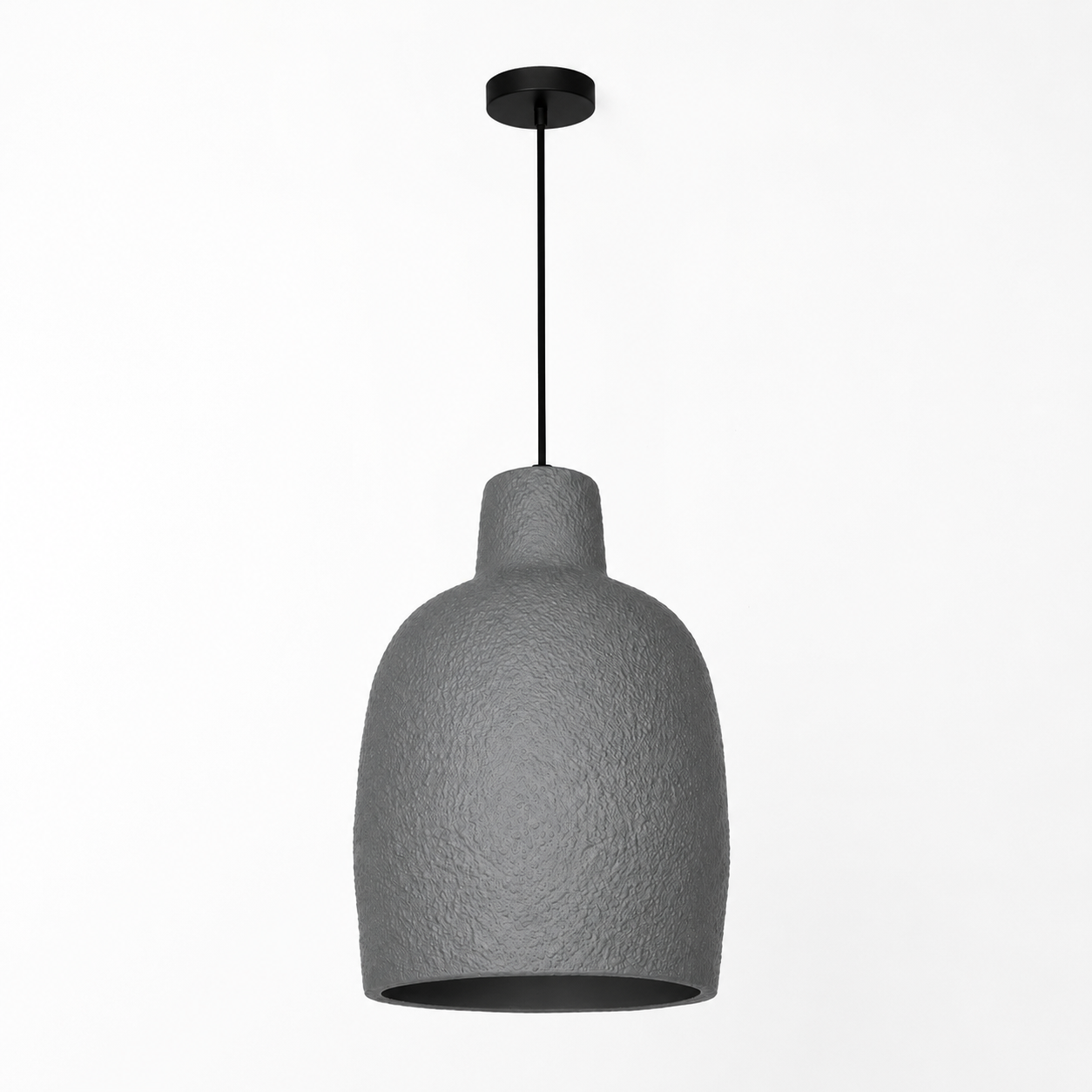 Fiberglass Ceiling Lamp -VL-TBS-314284