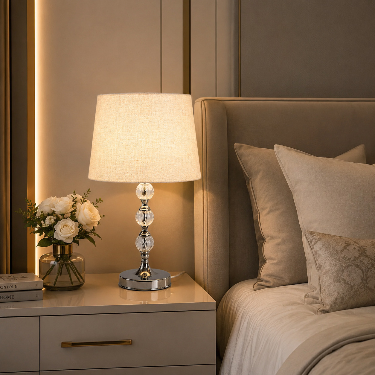 Modern Table Lamp -VL-TBS-1843812 - Image 2
